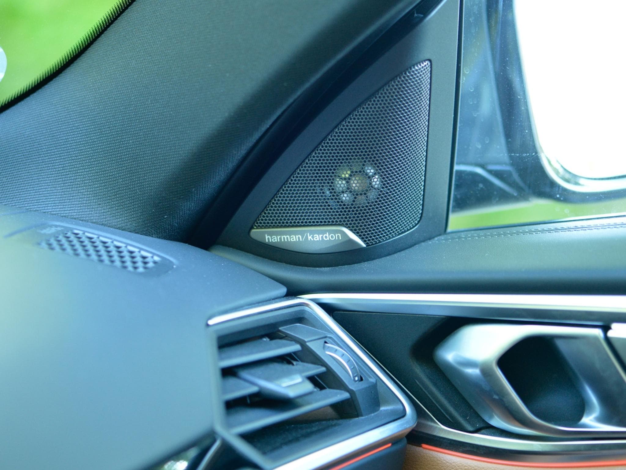 BMW M440 xDrive Coupe (2021) - Photo 8