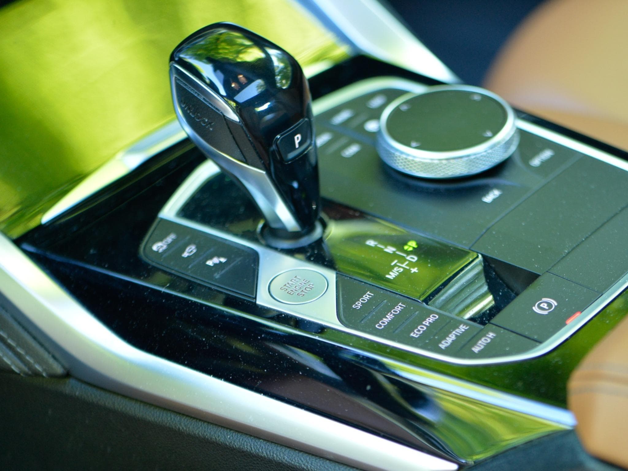 BMW M440 xDrive Coupe (2021) - Photo 13
