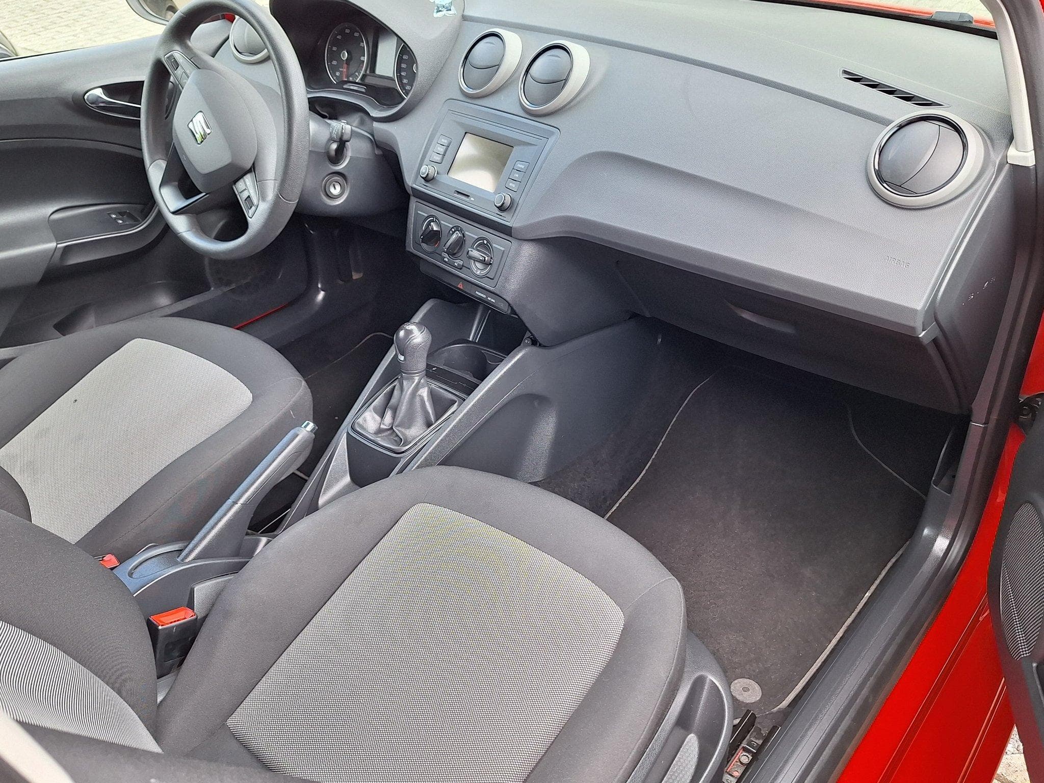 Seat Ibiza (2016) - Foto 2