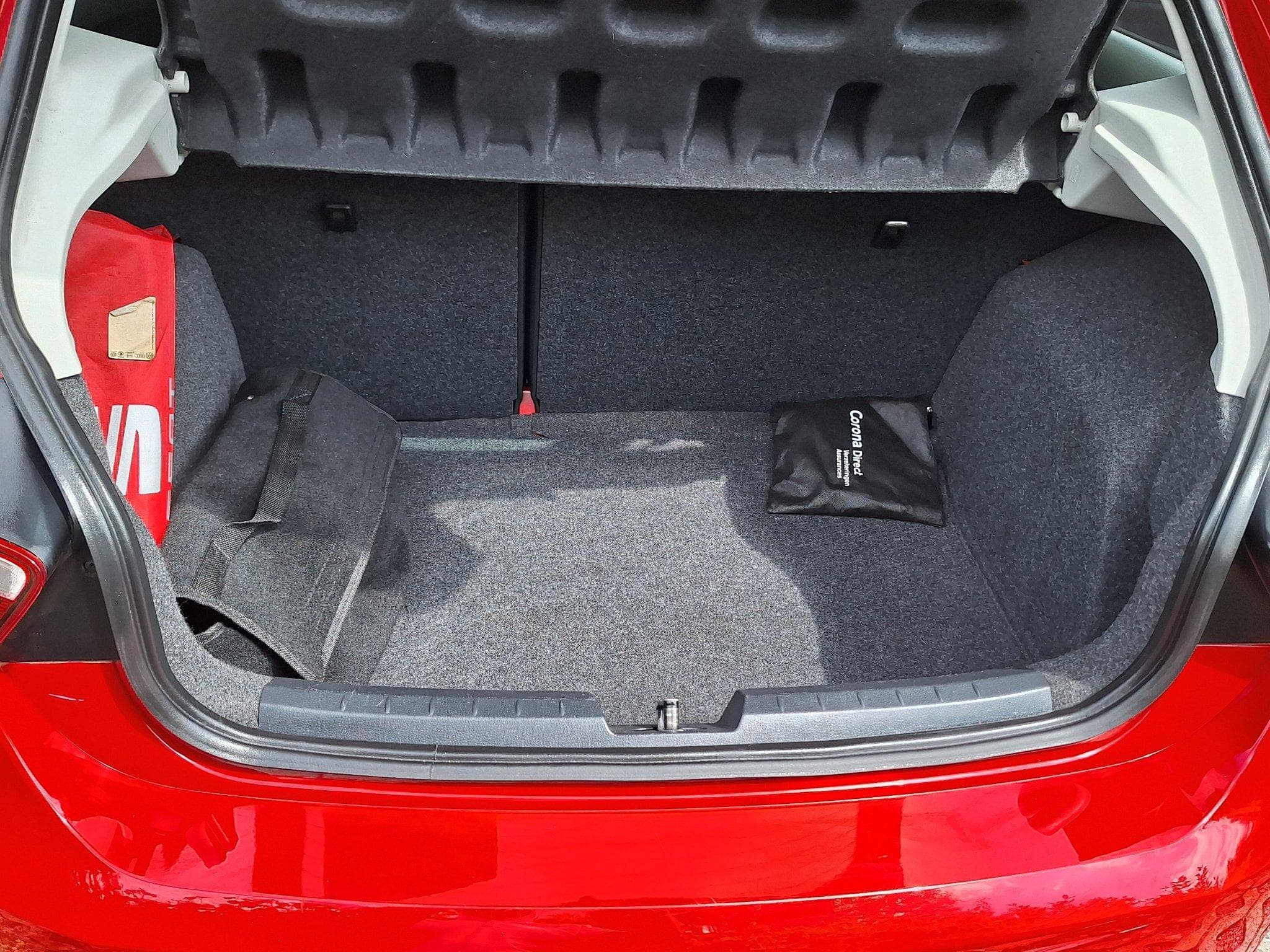 Seat Ibiza (2016) - Foto 3
