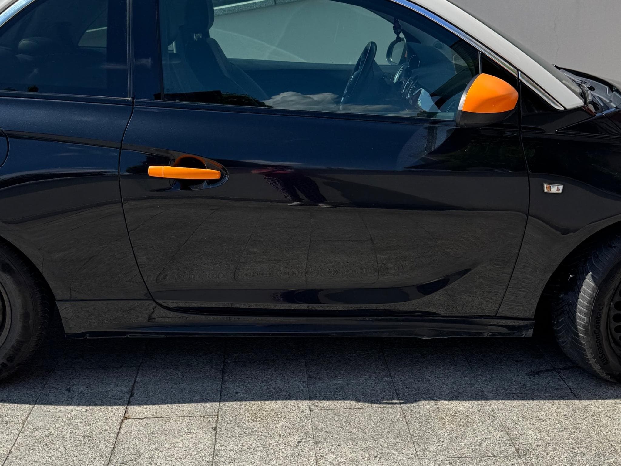 Opel Adam (2013) - Photo 2