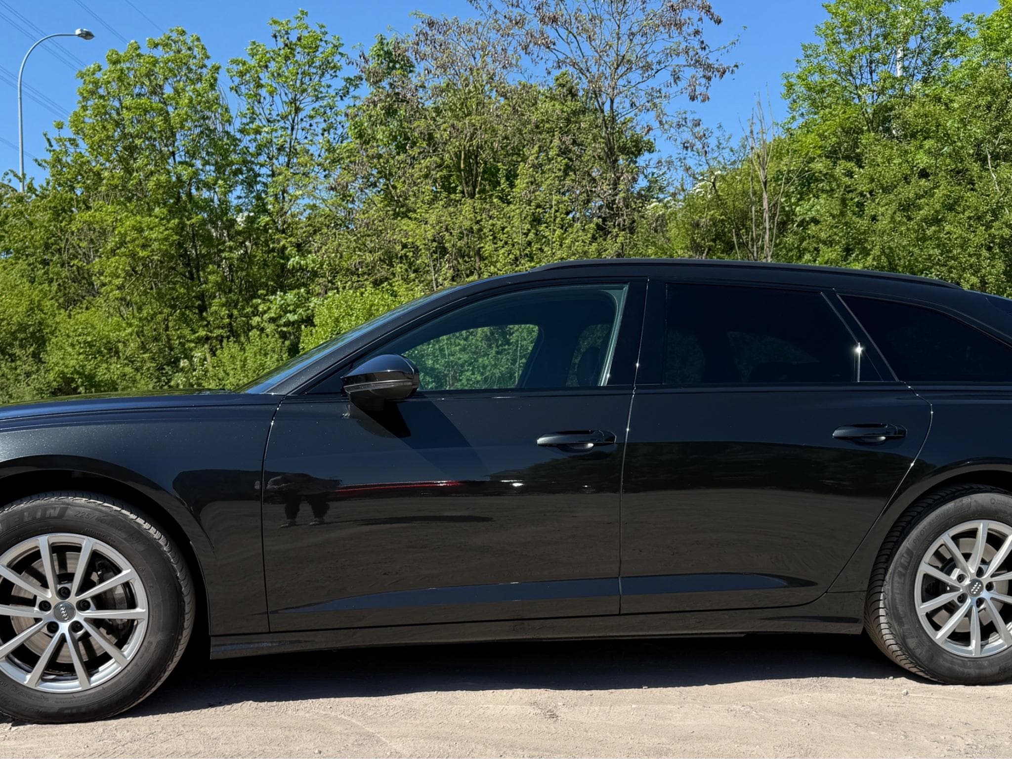 Audi A6 45 TFSI (2020) - Foto 3