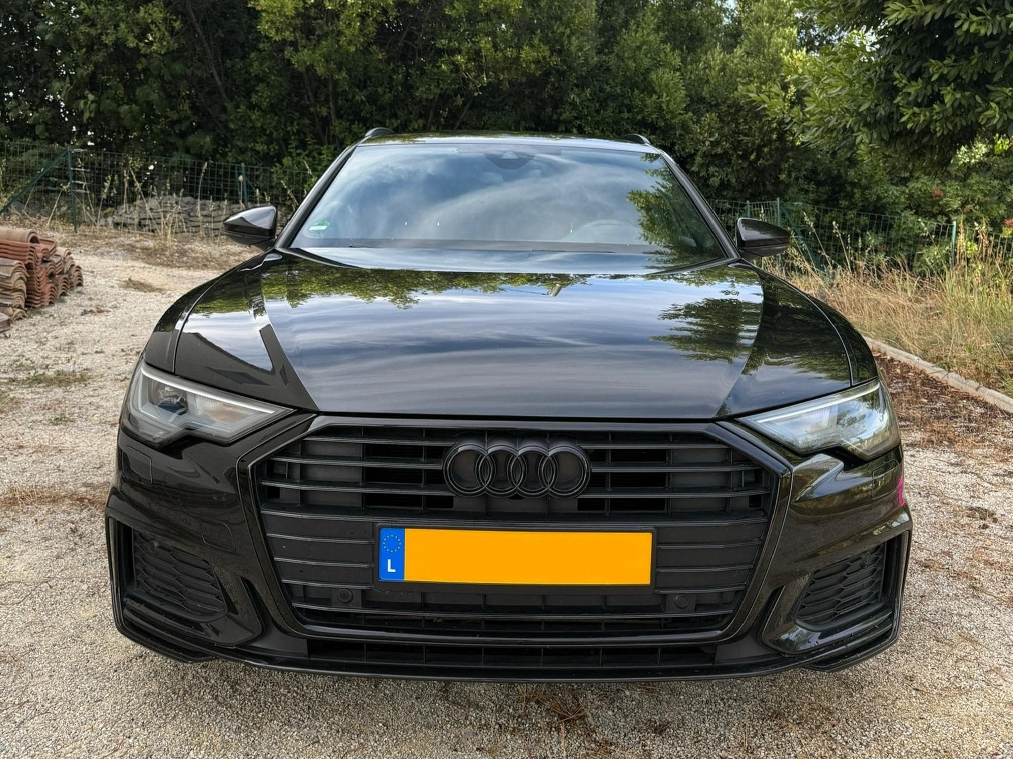 Audi A6 45 TFSI (2020) - Foto 4