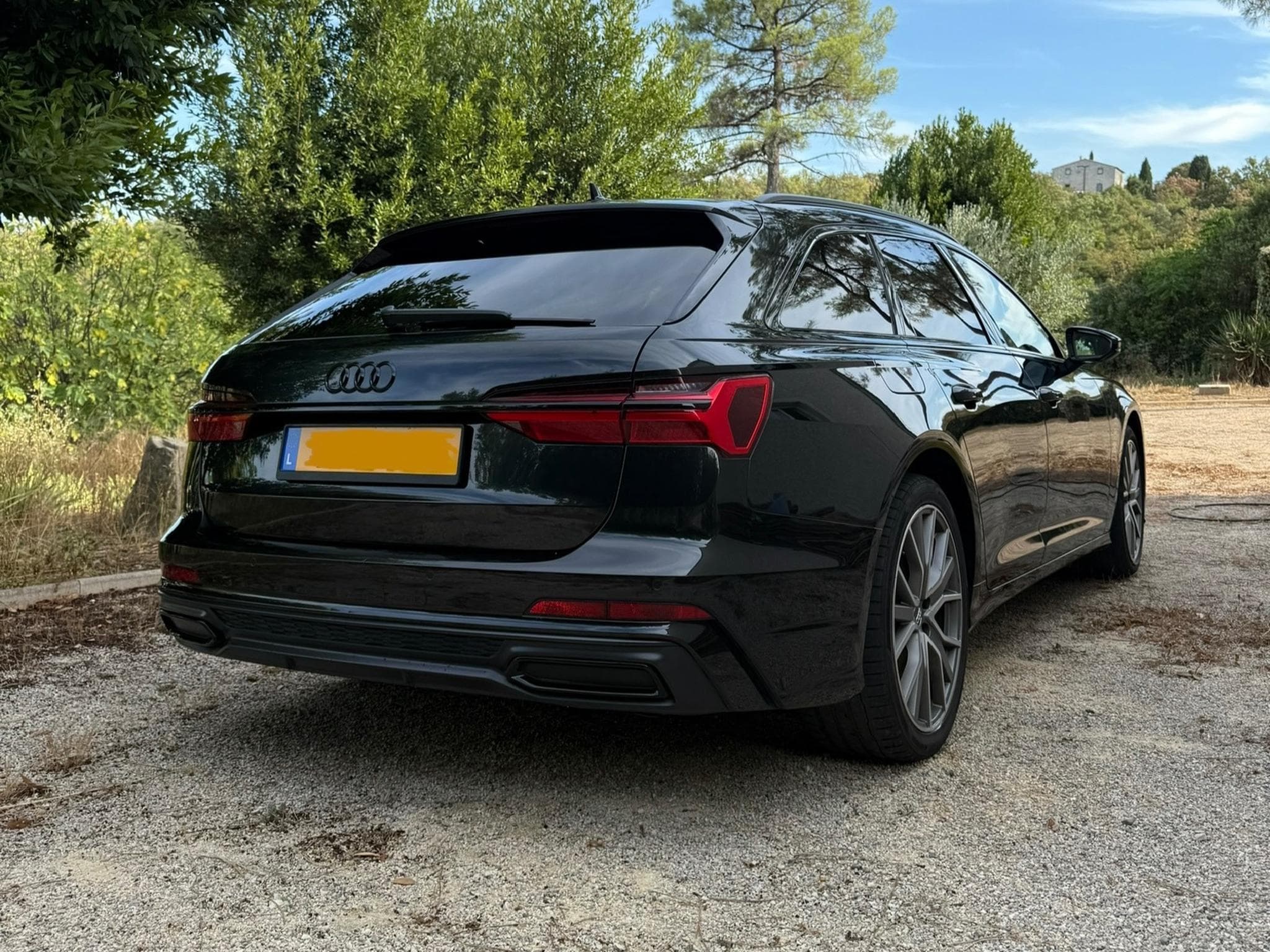 Audi A6 45 TFSI (2020) - Foto 7