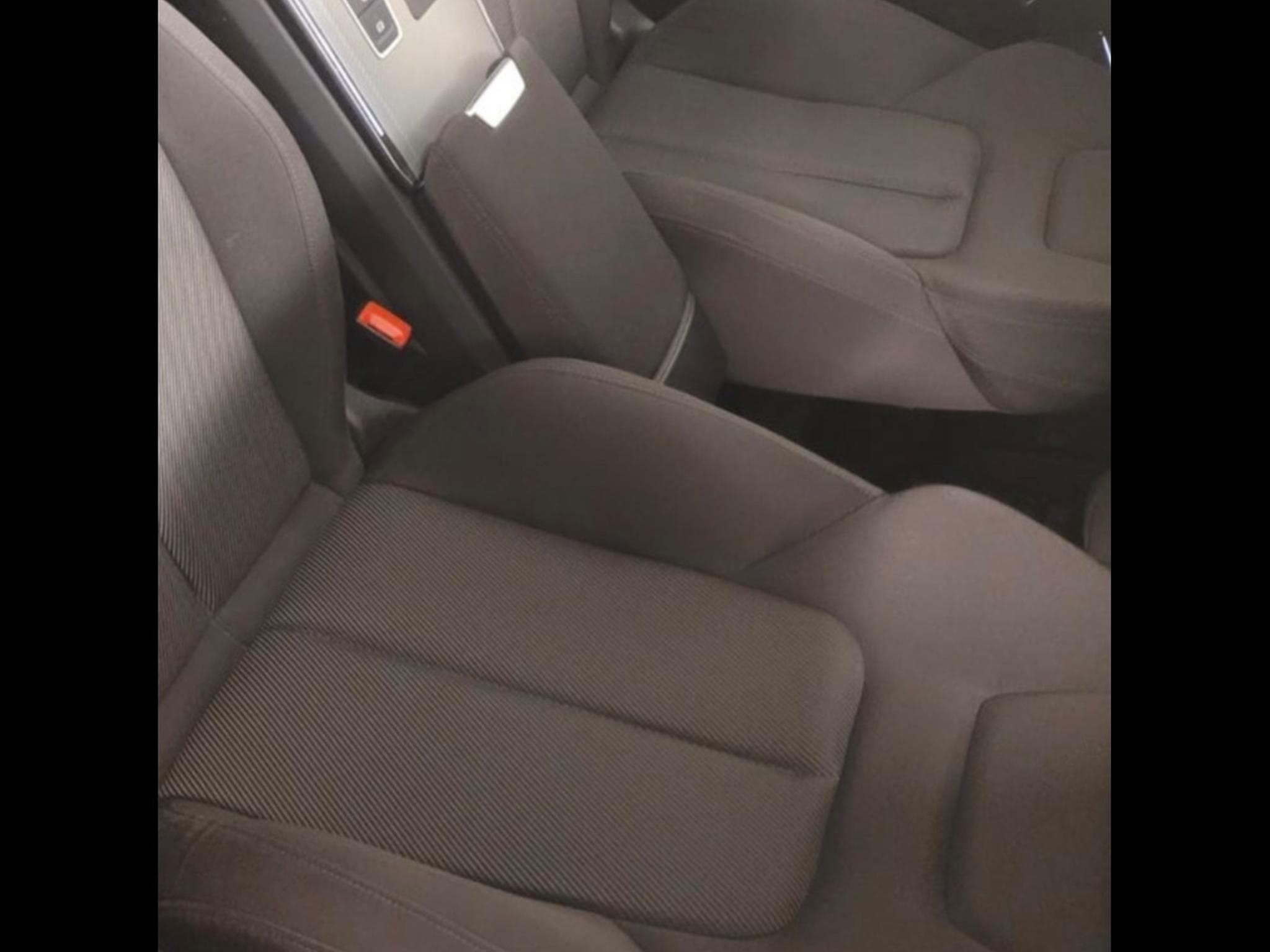 Audi A6 45 TFSI (2020) - Foto 9