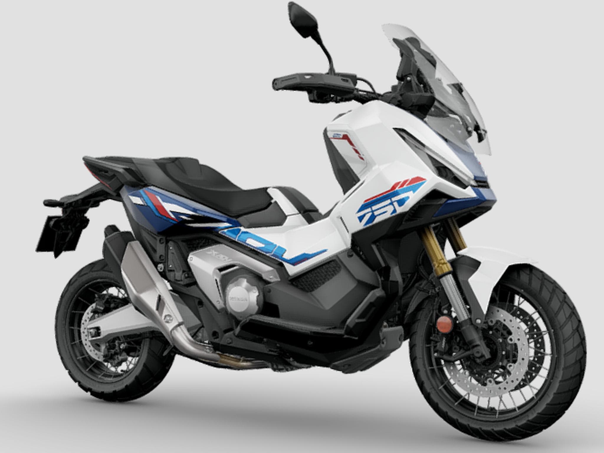 Honda X-ADV 750 (2027) - Foto 5