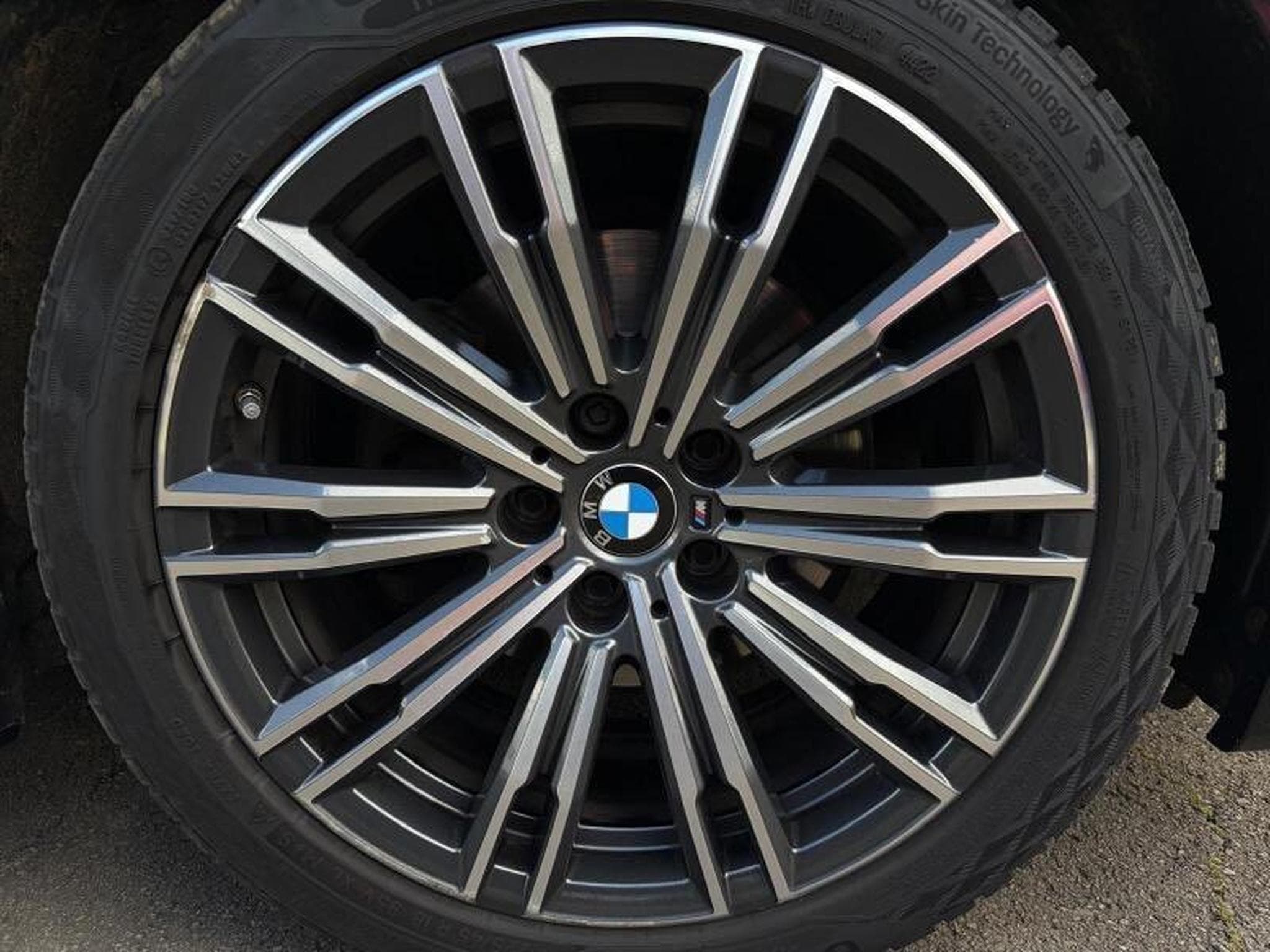 BMW 320 320dA Touring pack M Sport (2021) - Foto 4