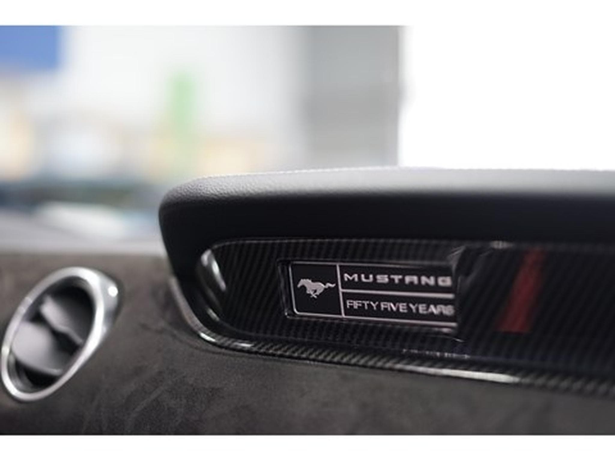 Ford Mustang 5.0Ti V8 GT Cabriolet A10 449cv (2020) - Foto 10