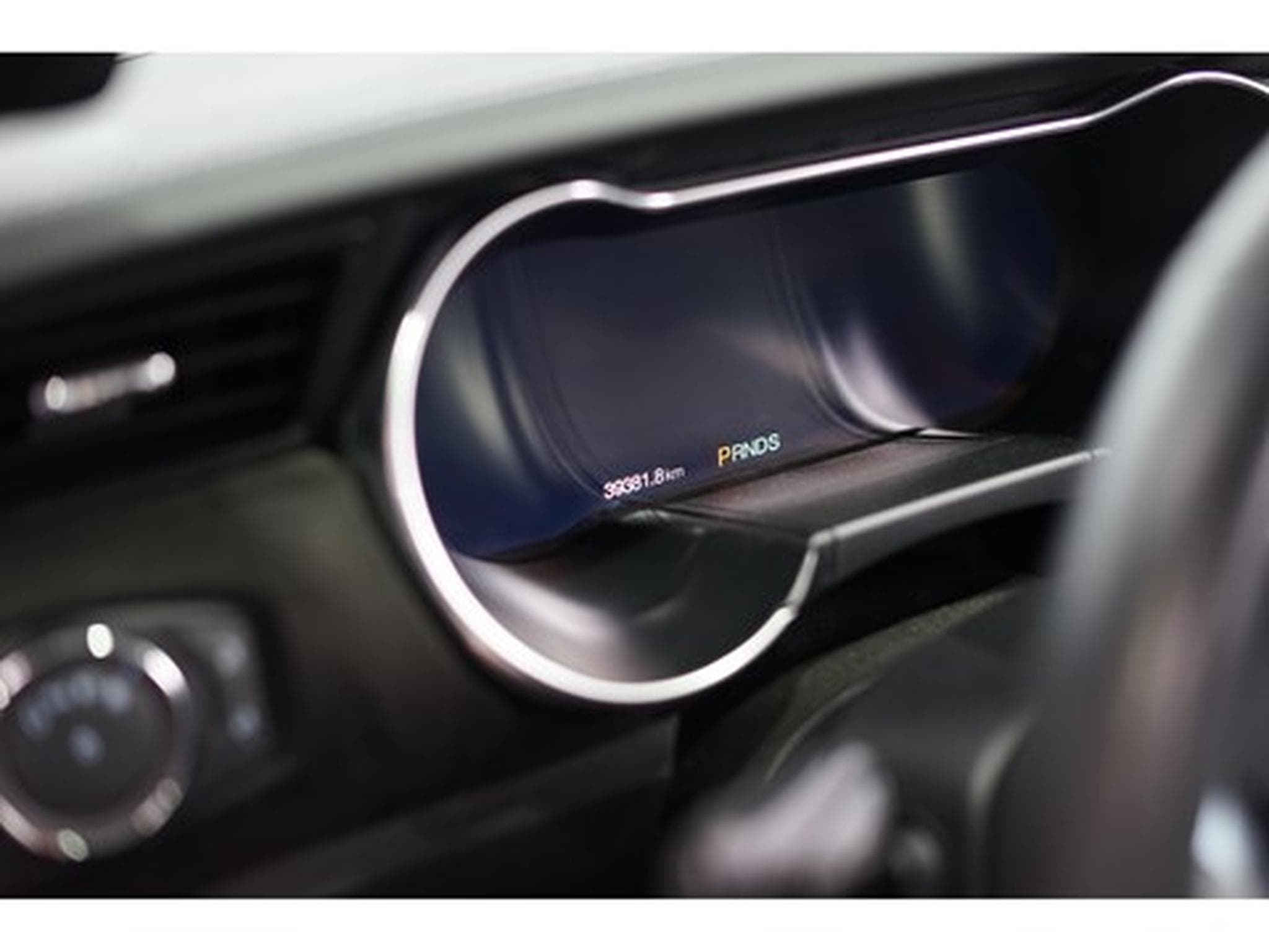 Ford Mustang 5.0Ti V8 GT Cabriolet A10 449cv (2020) - Foto 12