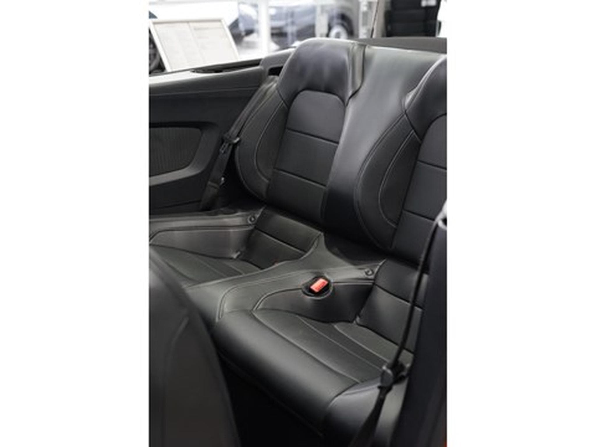 Ford Mustang 5.0Ti V8 GT Cabriolet A10 449cv (2020) - Foto 14