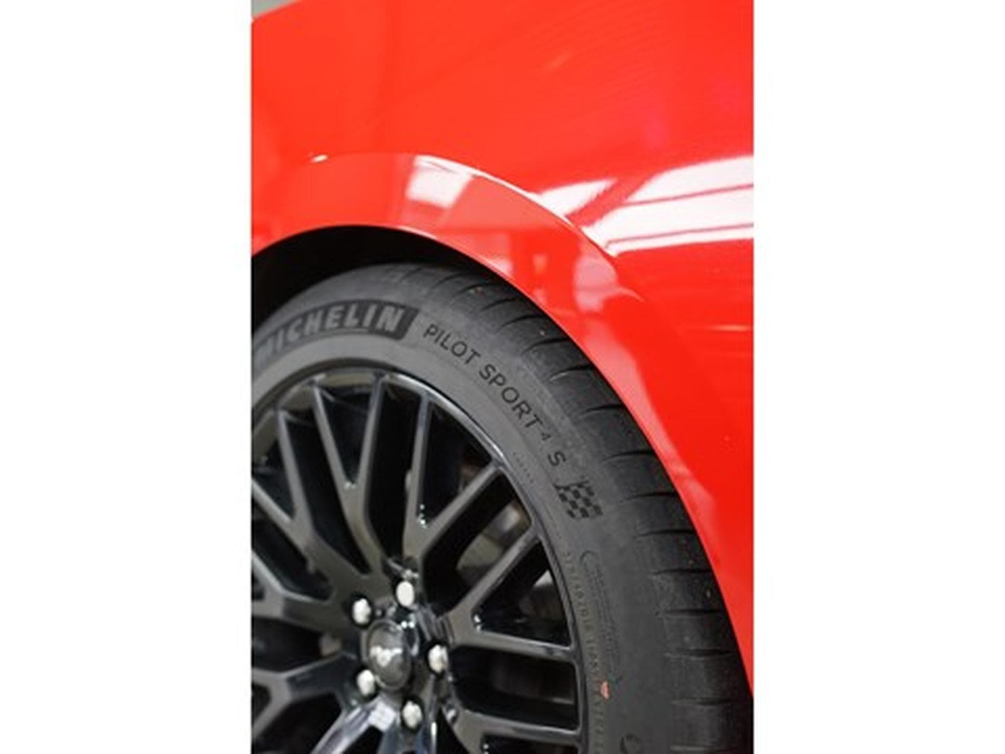 Ford Mustang 5.0Ti V8 GT Cabriolet A10 449cv (2020) - Foto 6