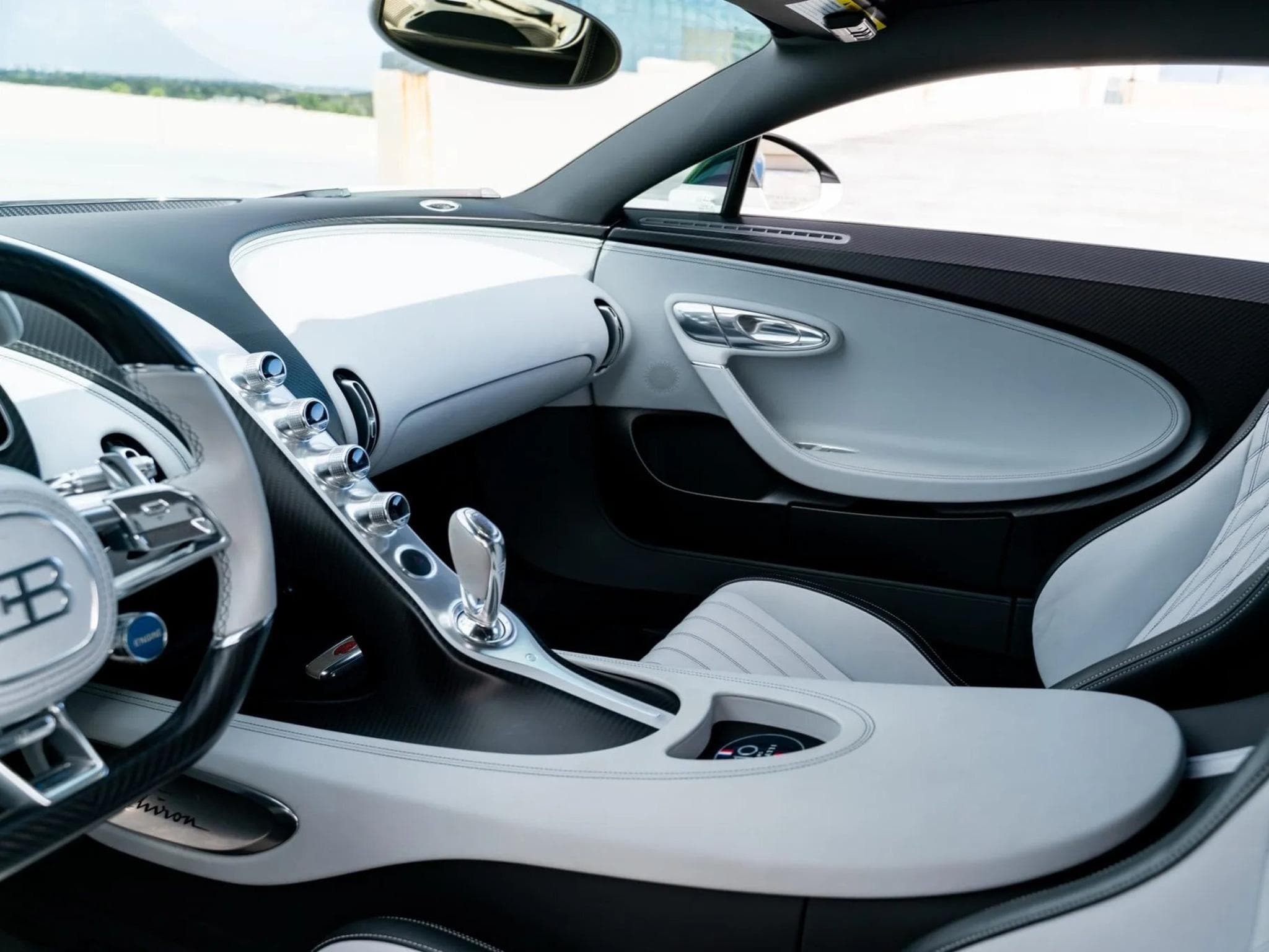 Bugatti Chiron (2019) - Photo 3