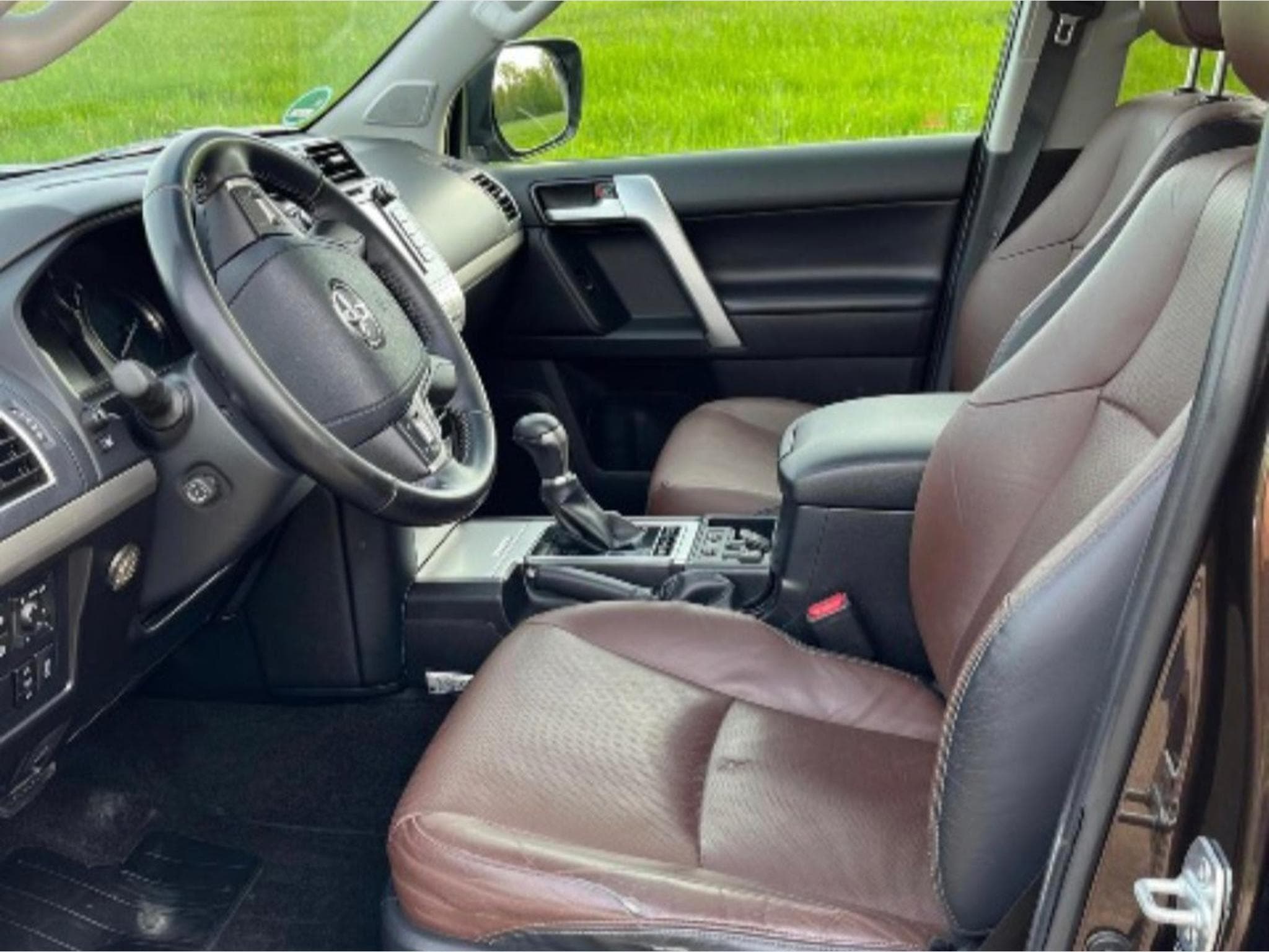 Toyota Land Cruiser TEC - Edition (2018) - Foto 3