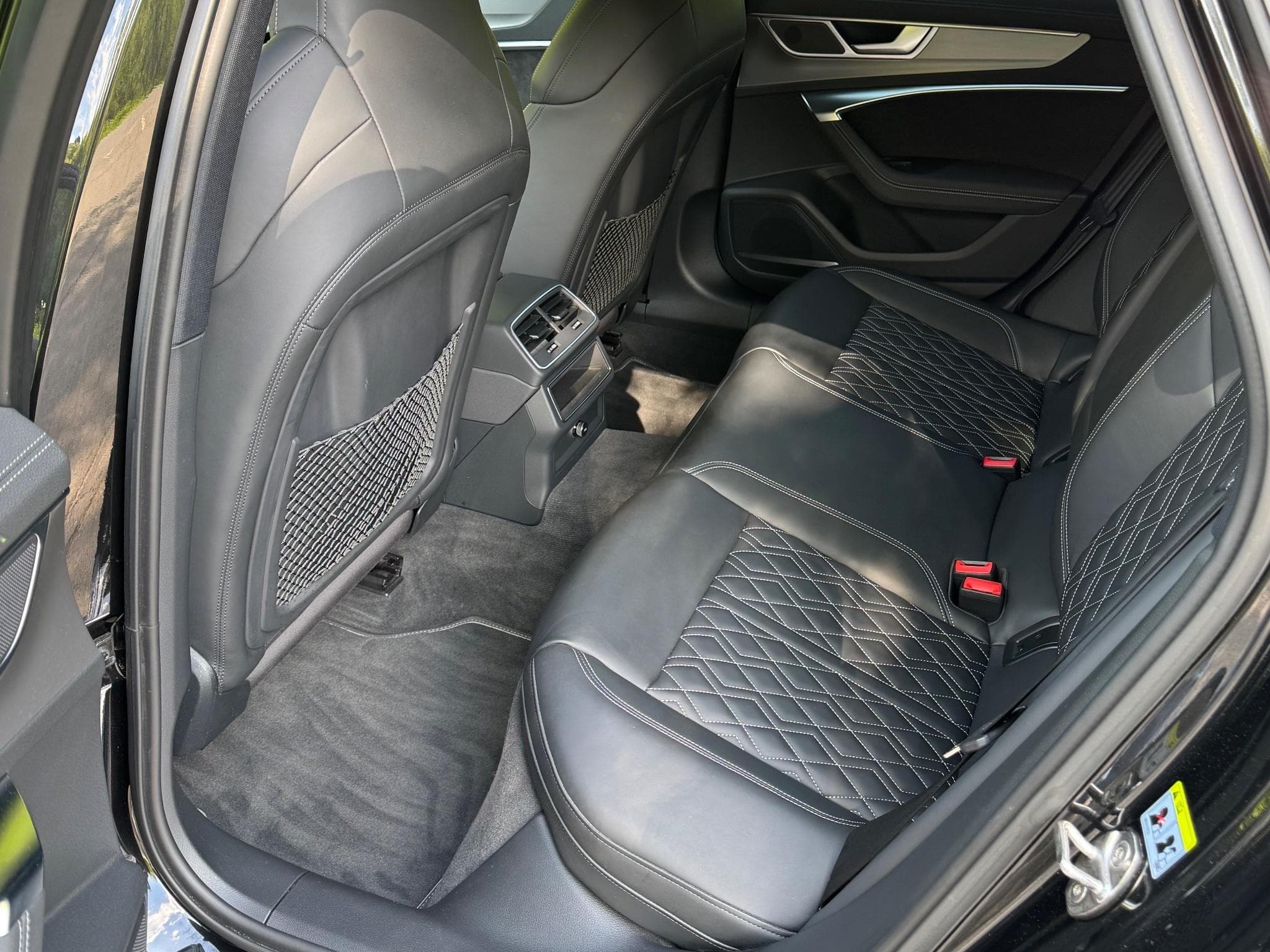 Audi A6 S-line (2020) - Foto 5