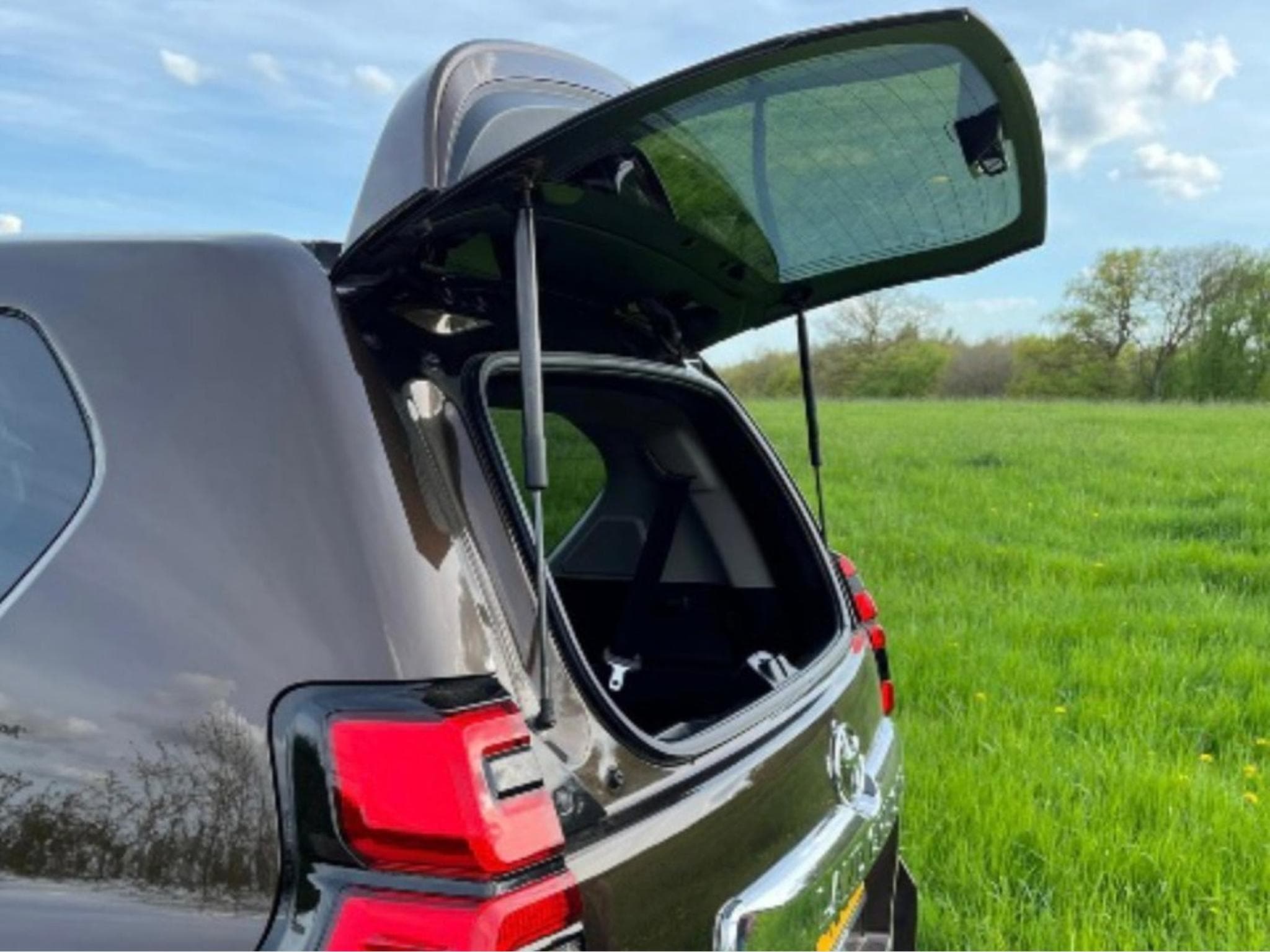 Toyota Land Cruiser TEC - Edition (2018) - Foto 4