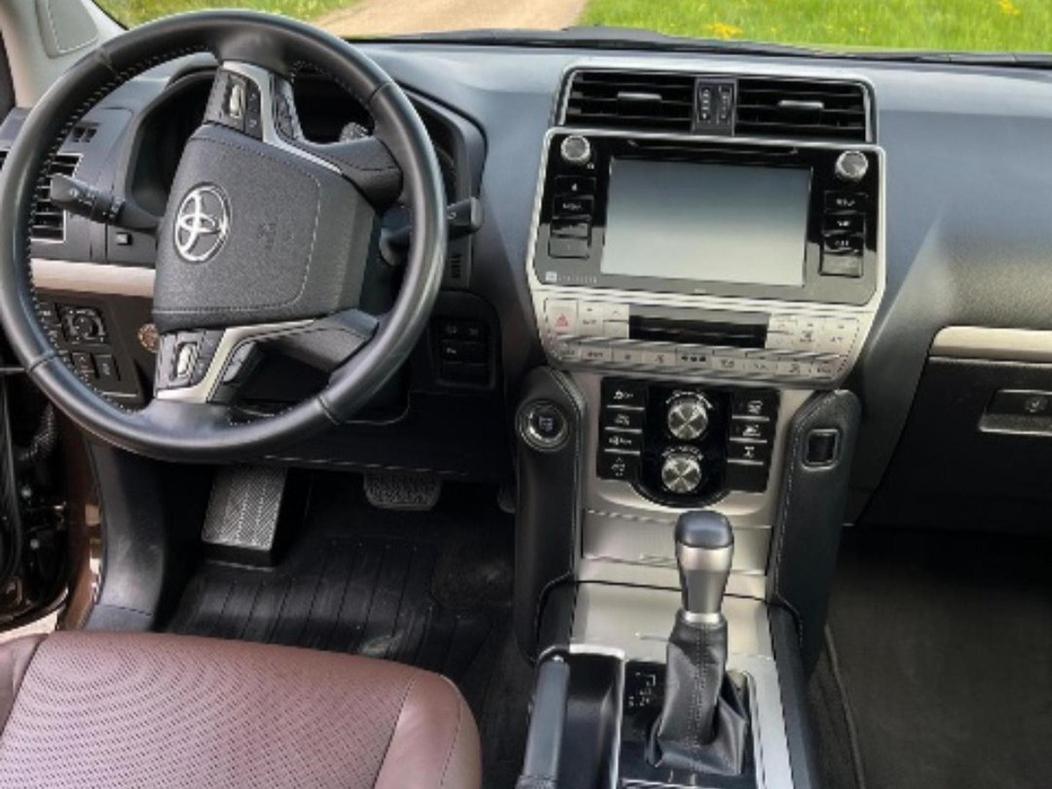 Toyota Land Cruiser TEC - Edition (2018) - Foto 5