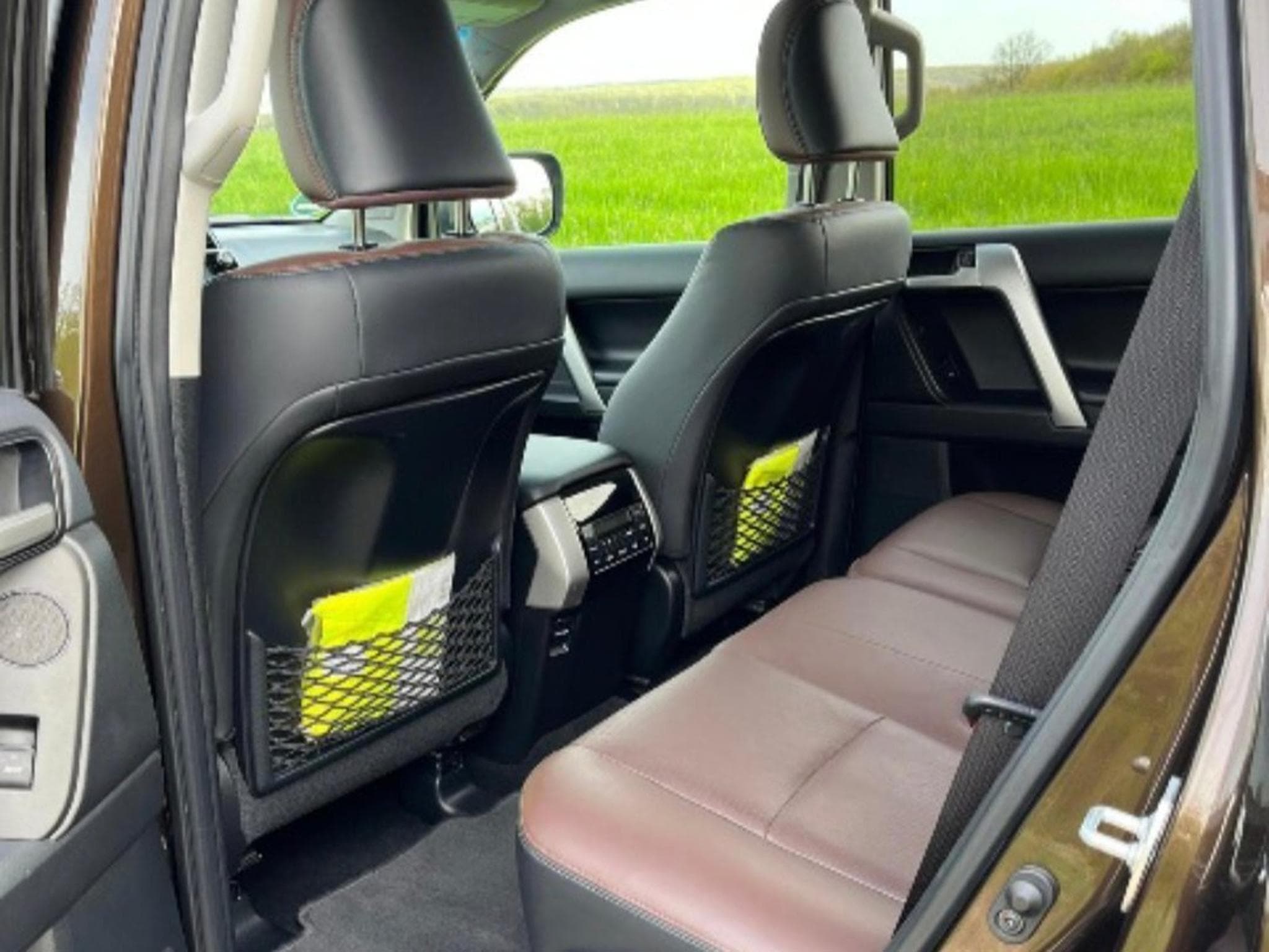 Toyota Land Cruiser TEC - Edition (2018) - Foto 7