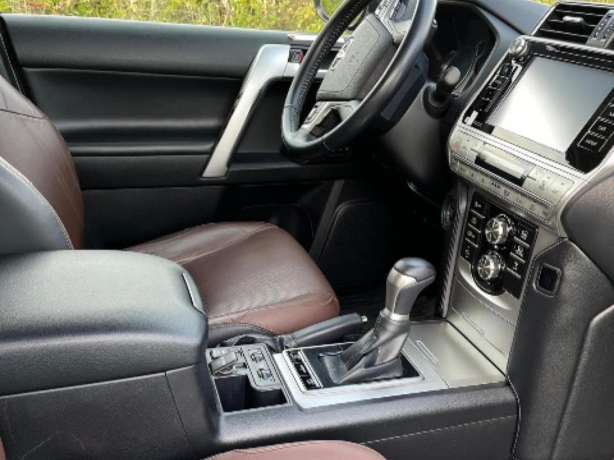 Toyota Land Cruiser TEC - Edition (2018) - Foto 8