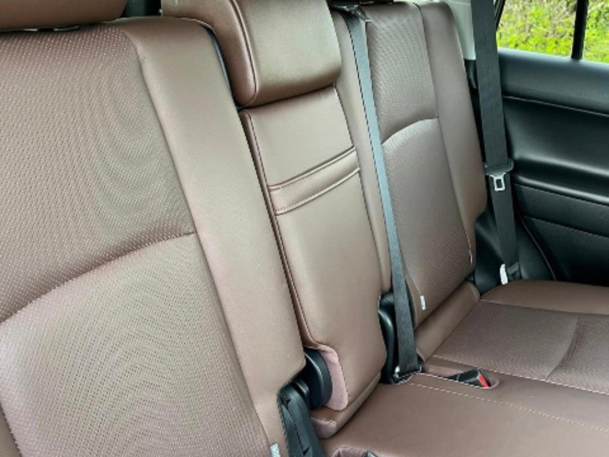 Toyota Land Cruiser TEC - Edition (2018) - Foto 10
