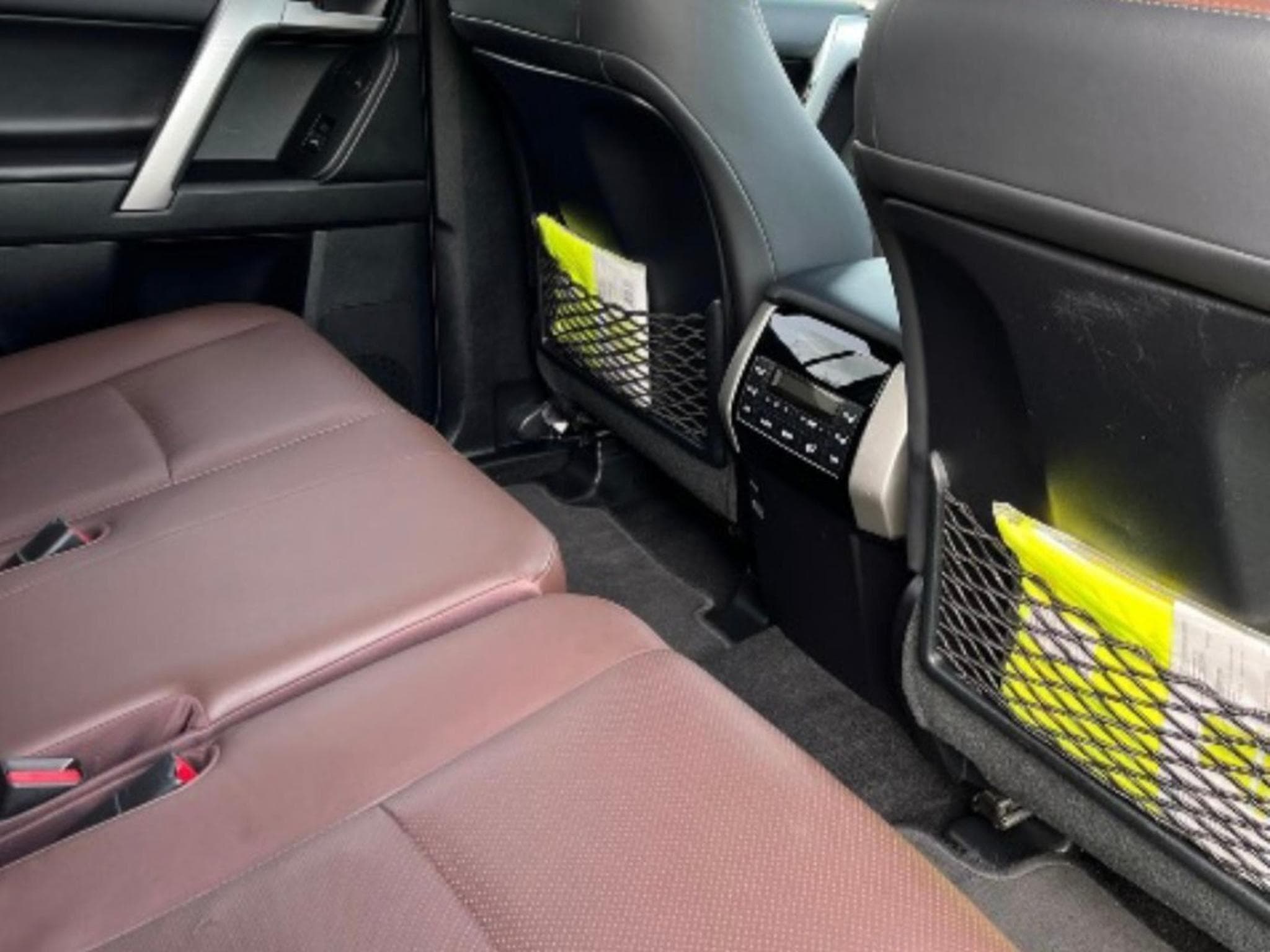 Toyota Land Cruiser TEC - Edition (2018) - Foto 11
