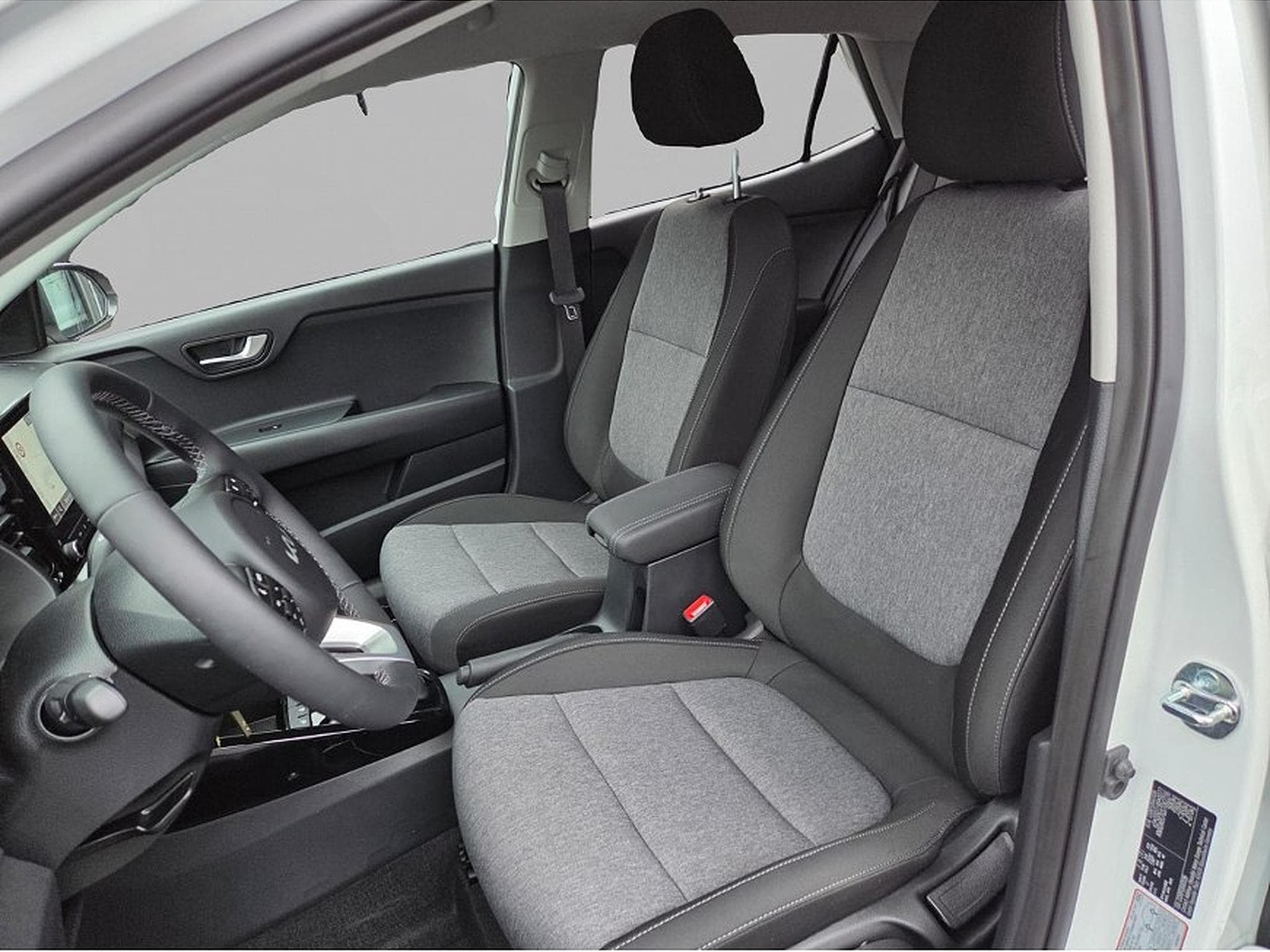 Kia Stonic (2026) - Foto 4