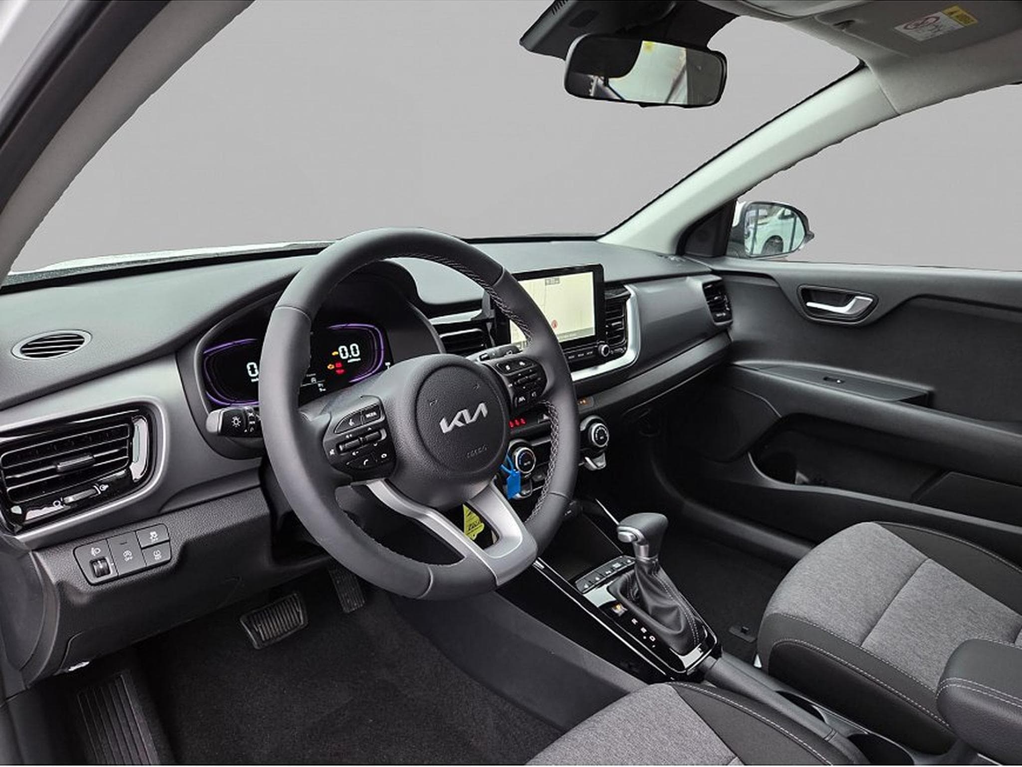 Kia Stonic (2026) - Foto 6