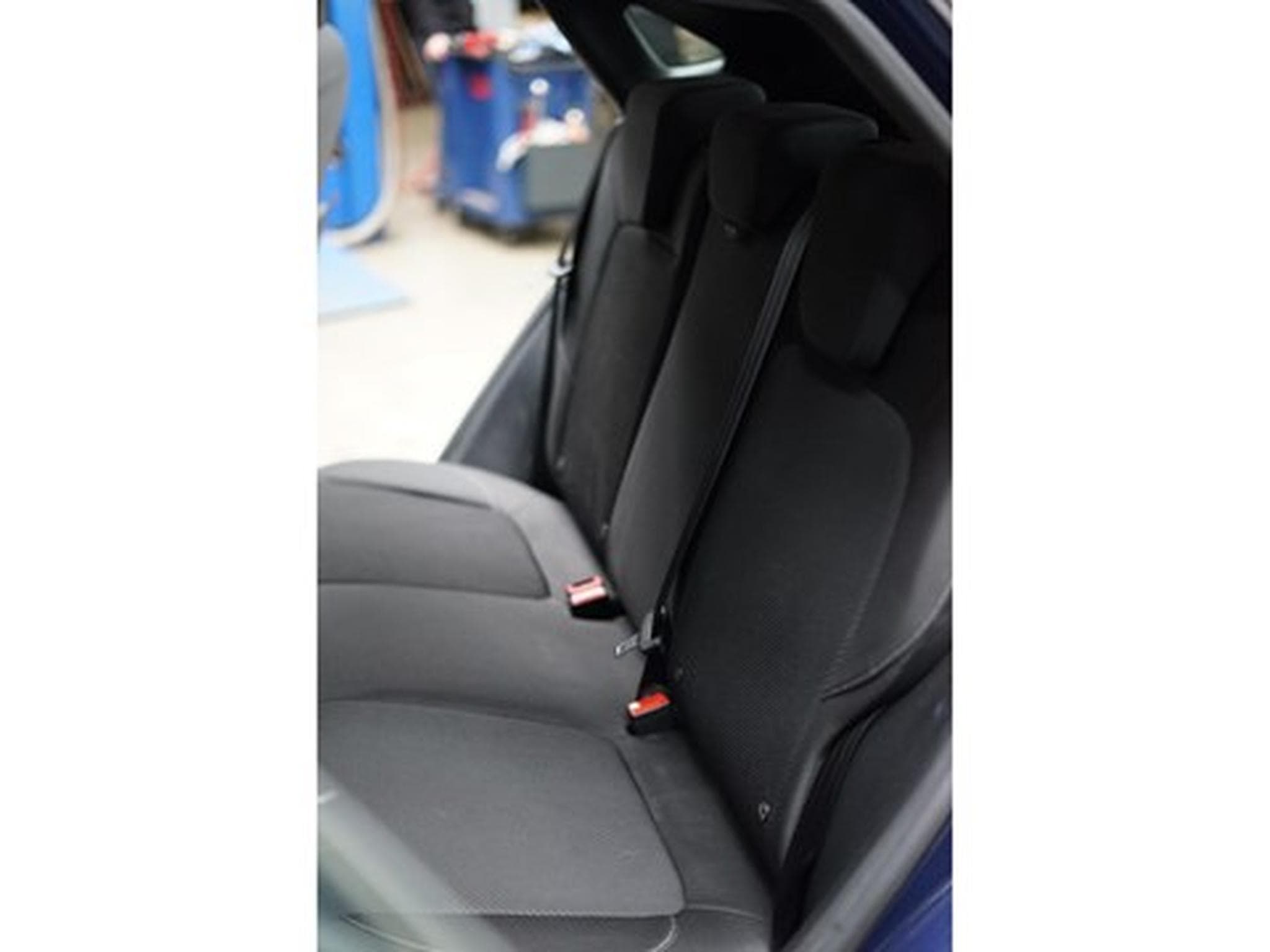 Ford Puma 1.0i Ecoboost mHEV Titanium 125cv M6 (2021) - Foto 13