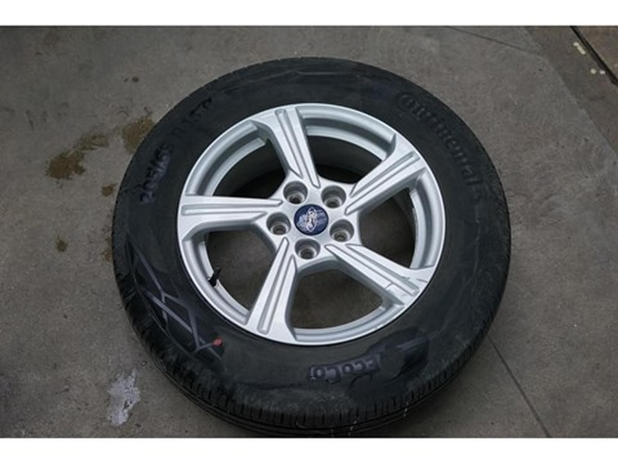 Ford Puma 1.0i Ecoboost mHEV Titanium 125cv M6 (2021) - Foto 6