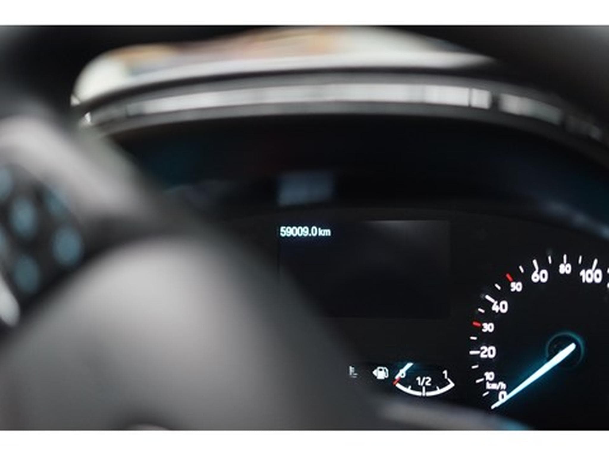 Ford Puma 1.0i Ecoboost mHEV Titanium 125cv M6 (2021) - Foto 9