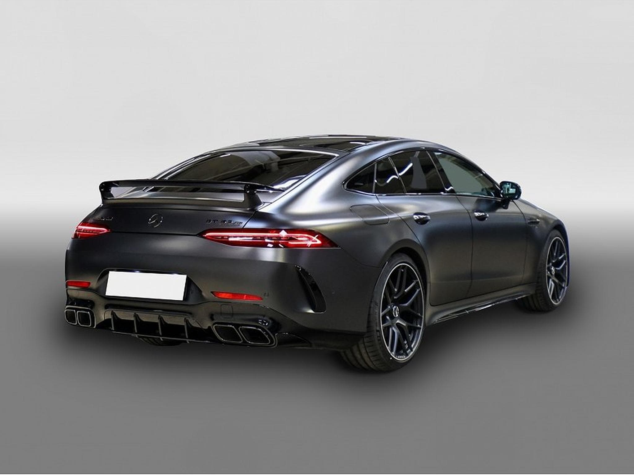 Mercedes EQ (2024) - Photo 3