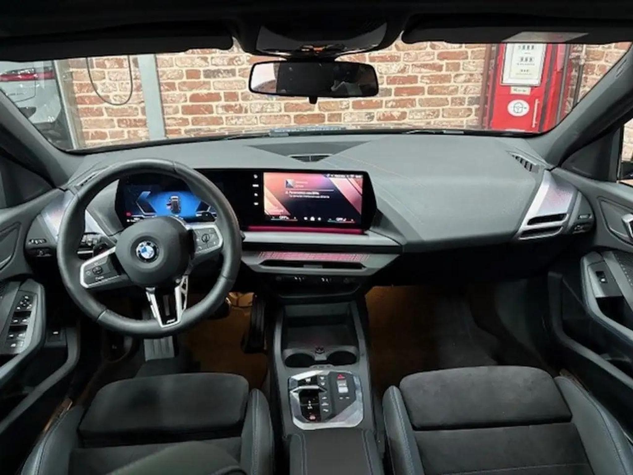 BMW 120 (2025) - Foto 4