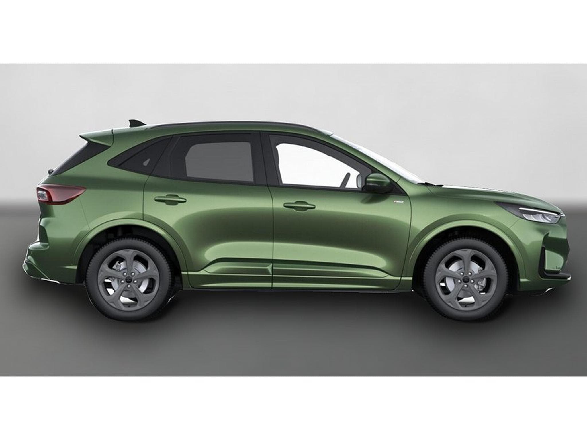 Ford Kuga (2025) - Foto 2