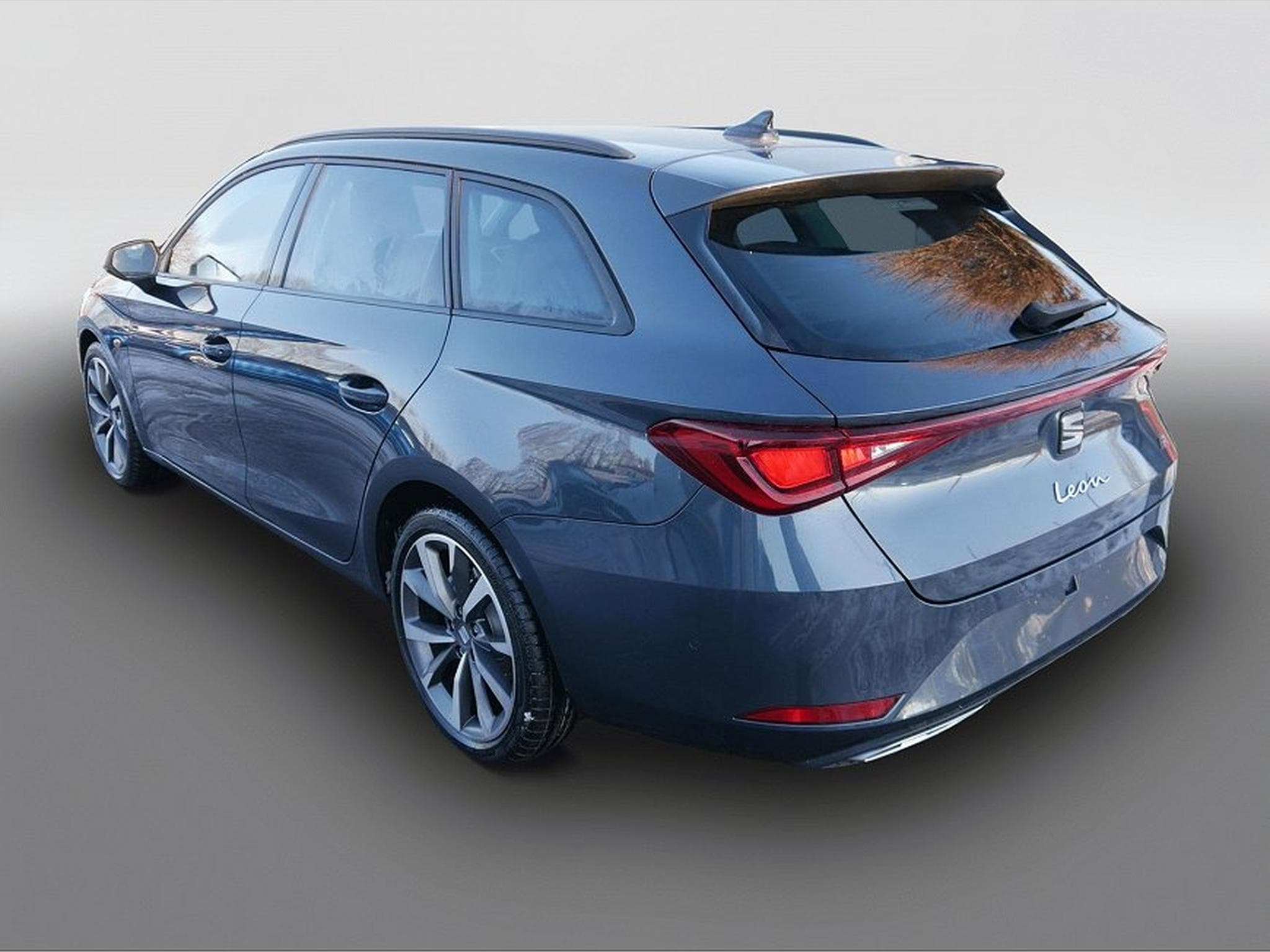 Seat Leon (2026) - Foto 5