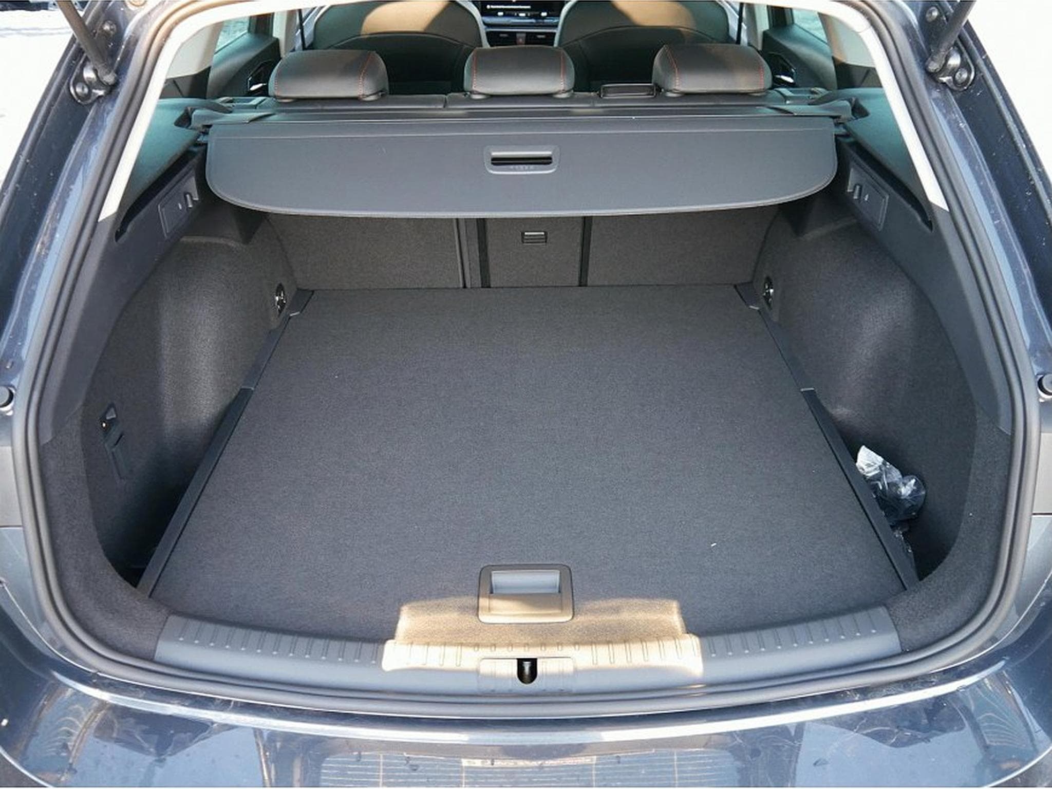 Seat Leon (2026) - Foto 6