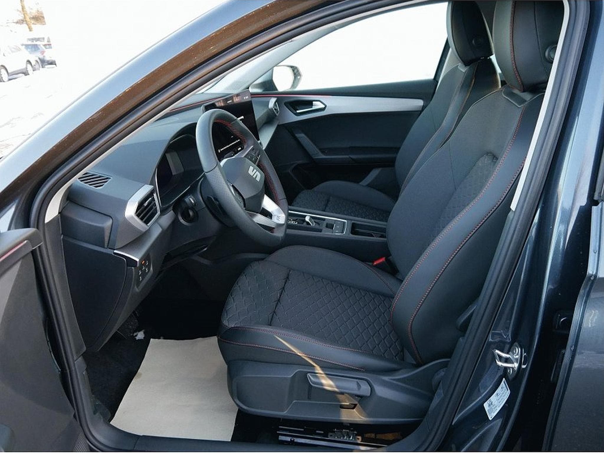 Seat Leon (2026) - Foto 8