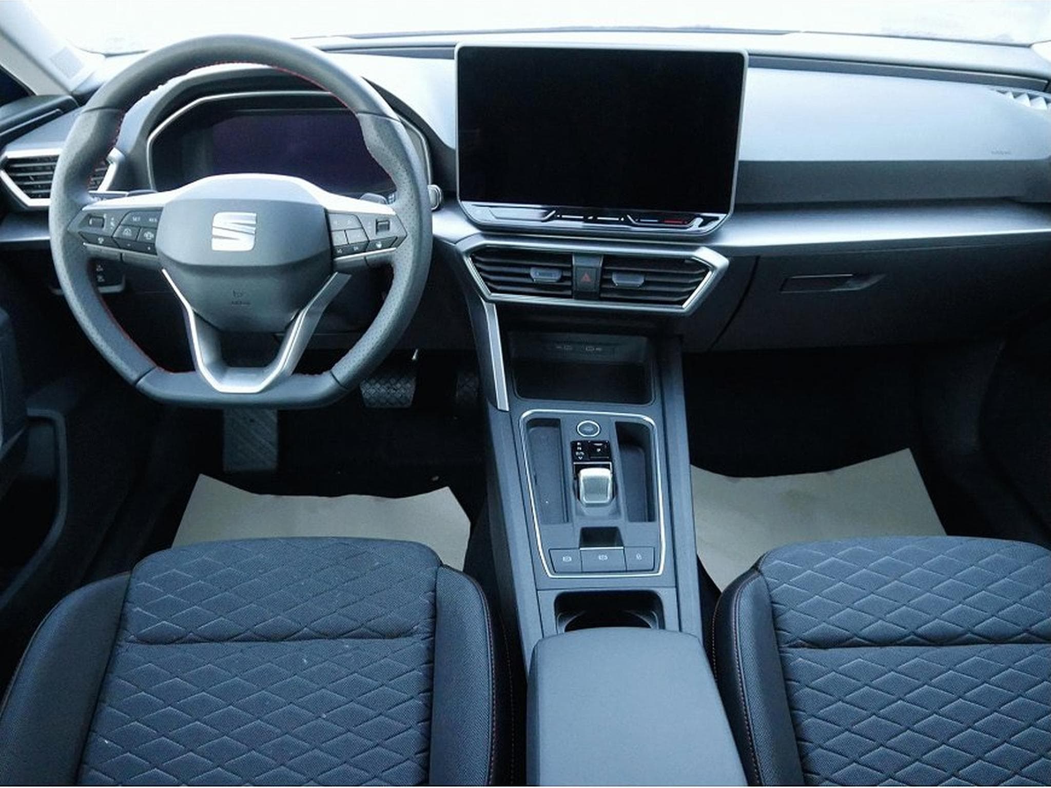 Seat Leon (2026) - Foto 10