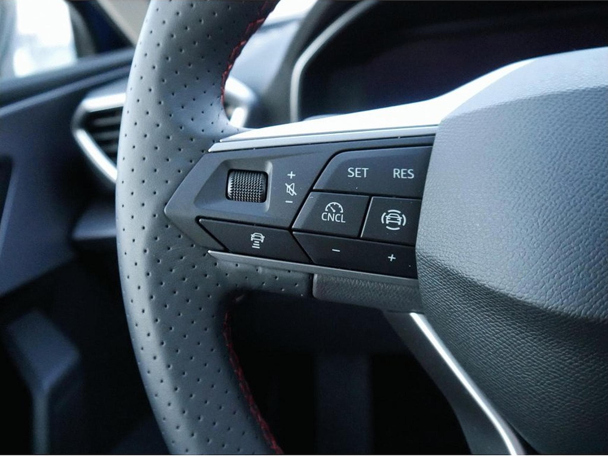 Seat Leon (2026) - Foto 12