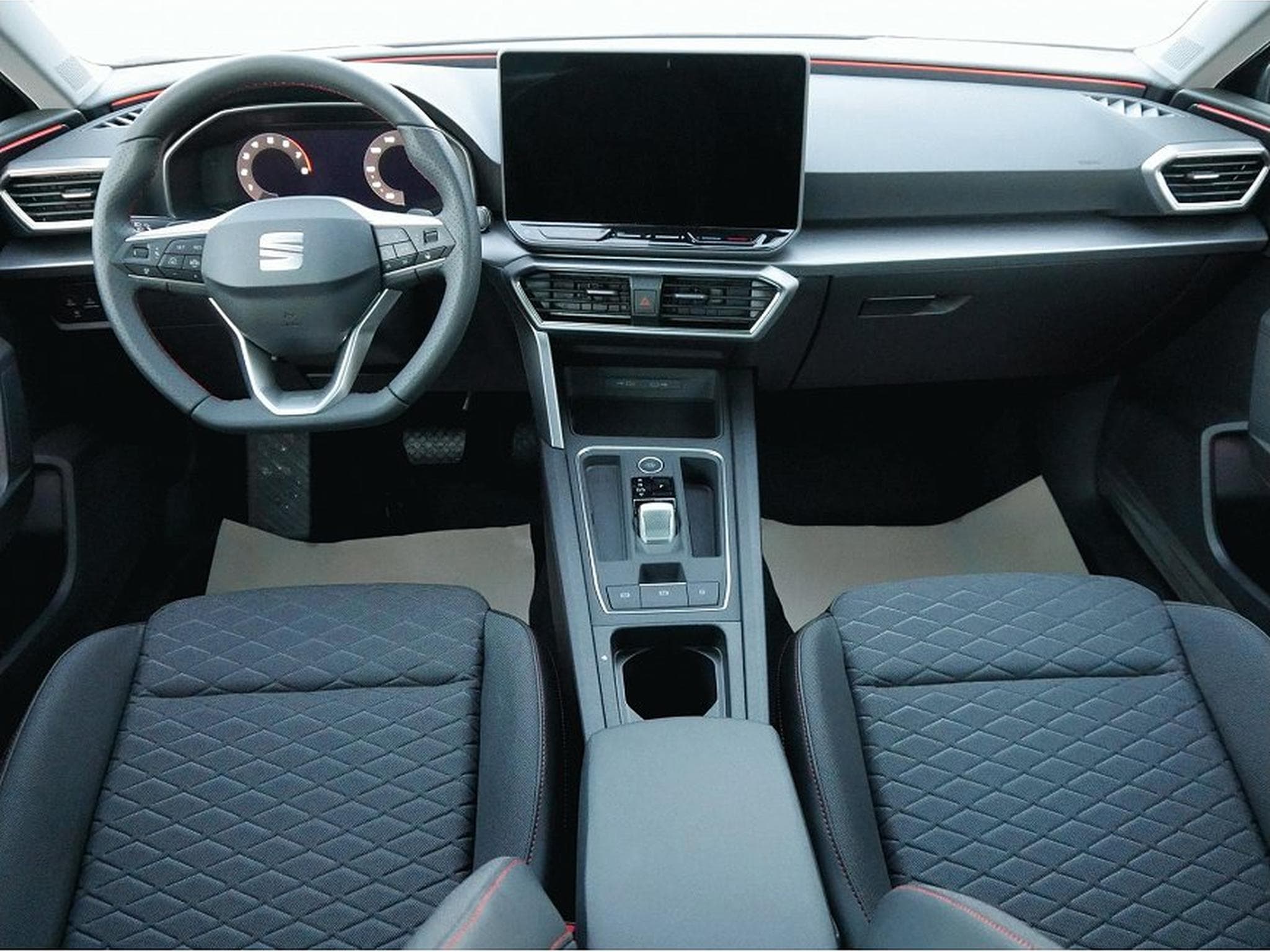 Seat Leon (2026) - Foto 11