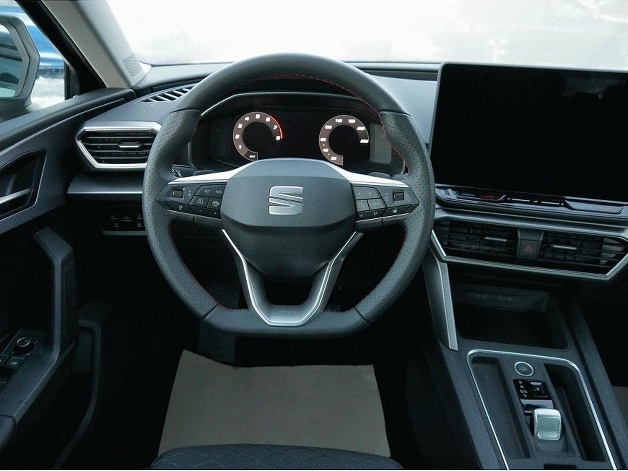Seat Leon (2026) - Foto 12