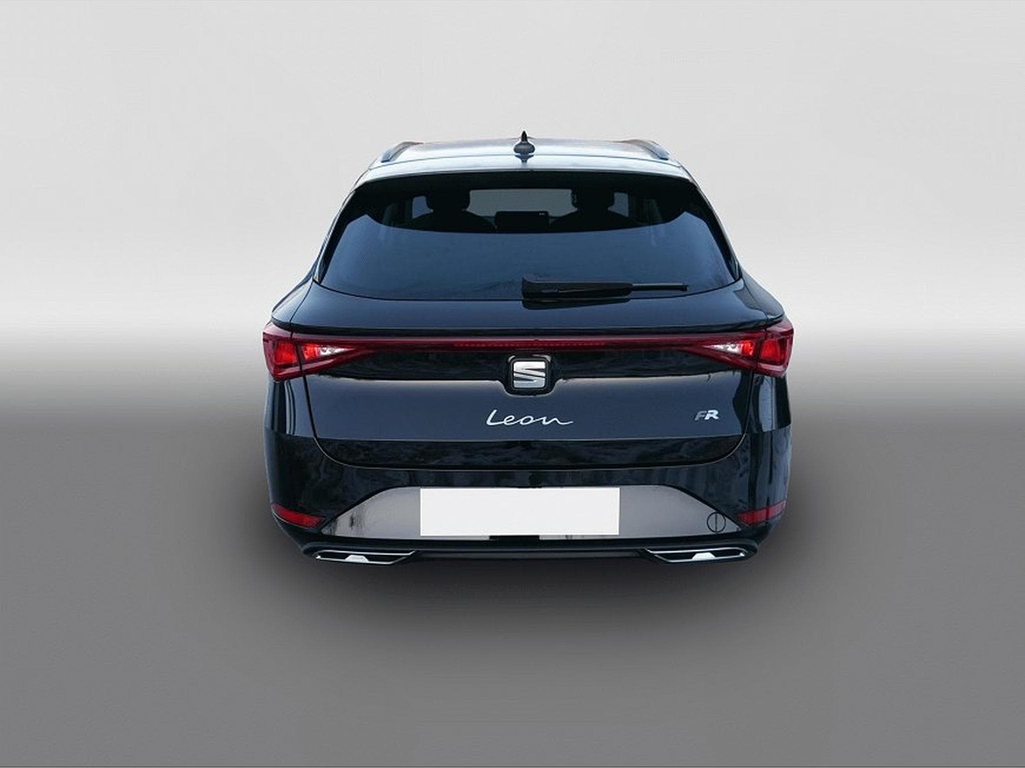 Seat Leon (2026) - Foto 2