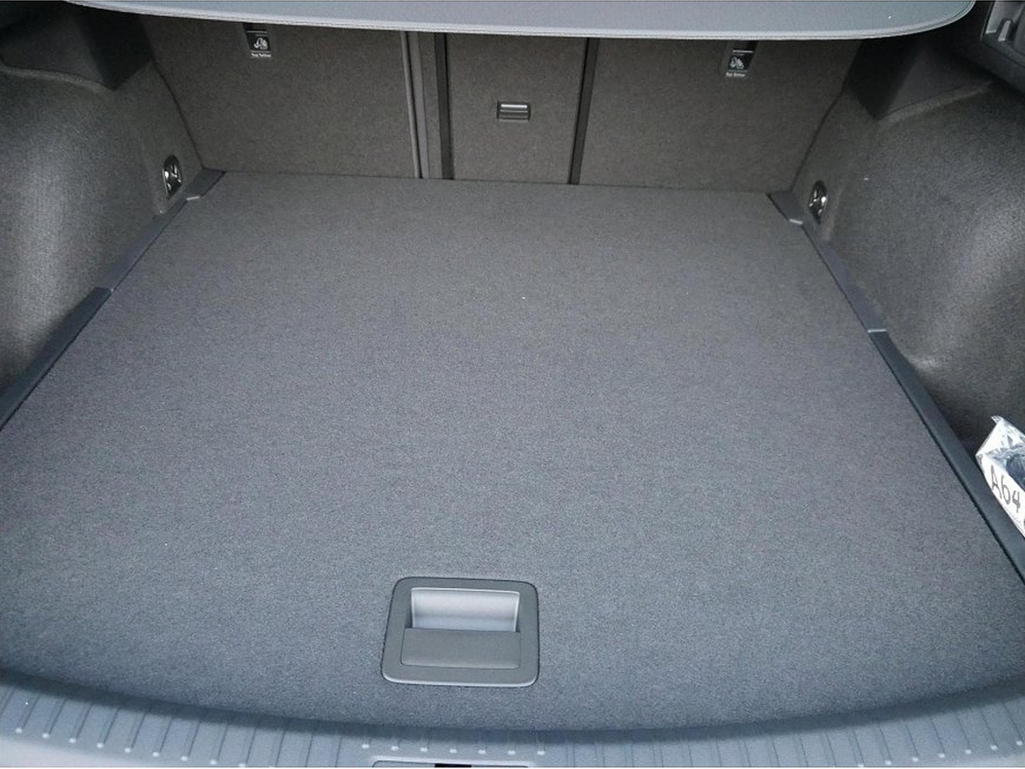 Seat Leon (2026) - Foto 7