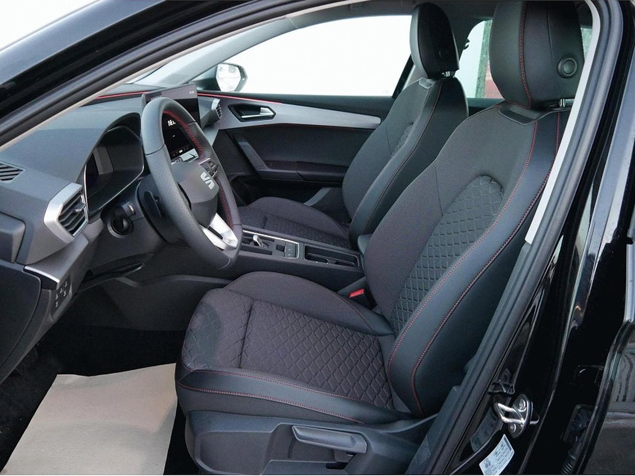 Seat Leon (2026) - Foto 9