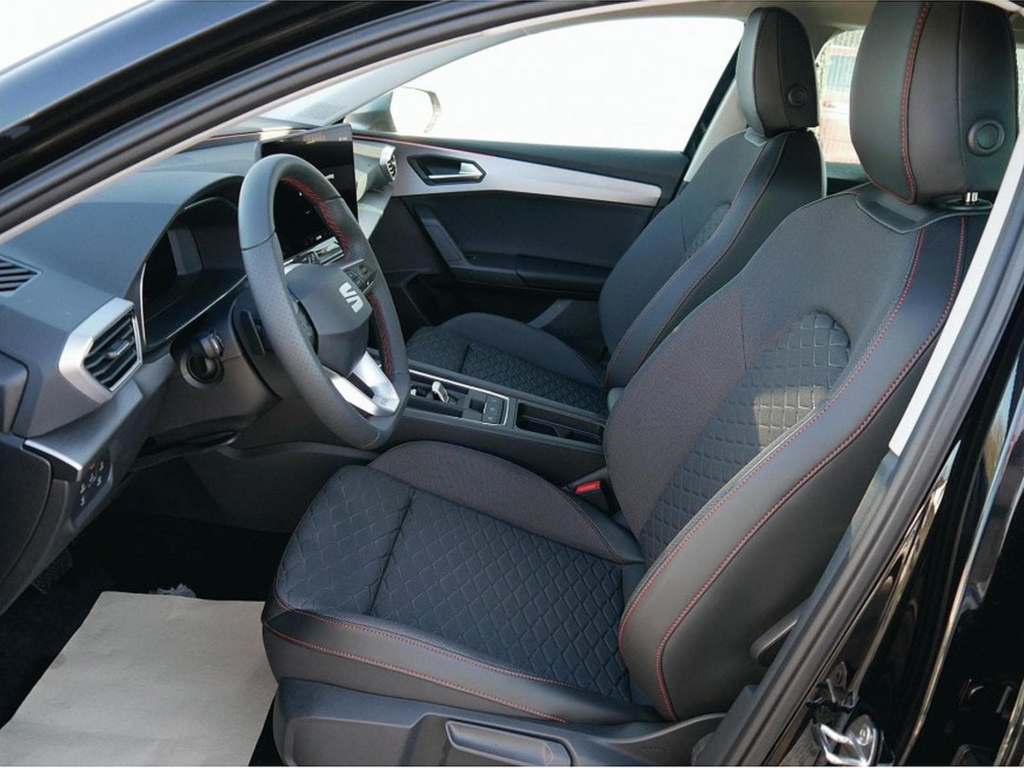 Seat Leon (2026) - Foto 9