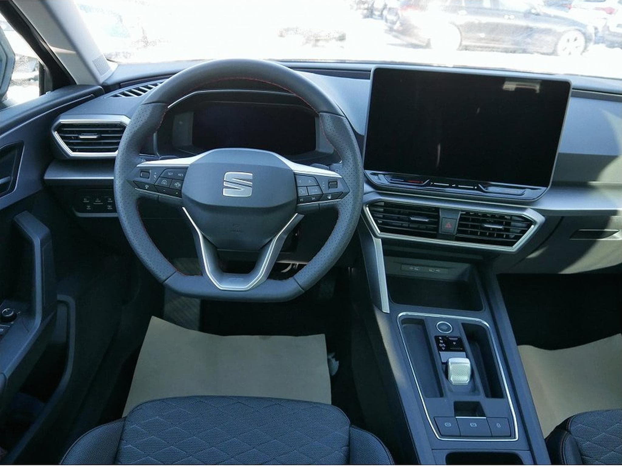 Seat Leon (2026) - Foto 12