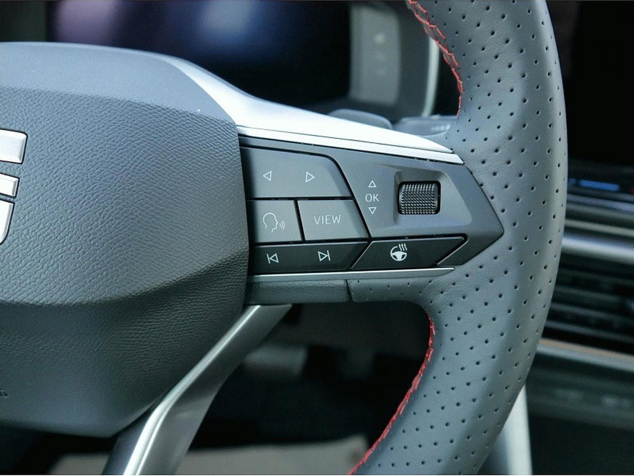 Seat Leon (2026) - Foto 14