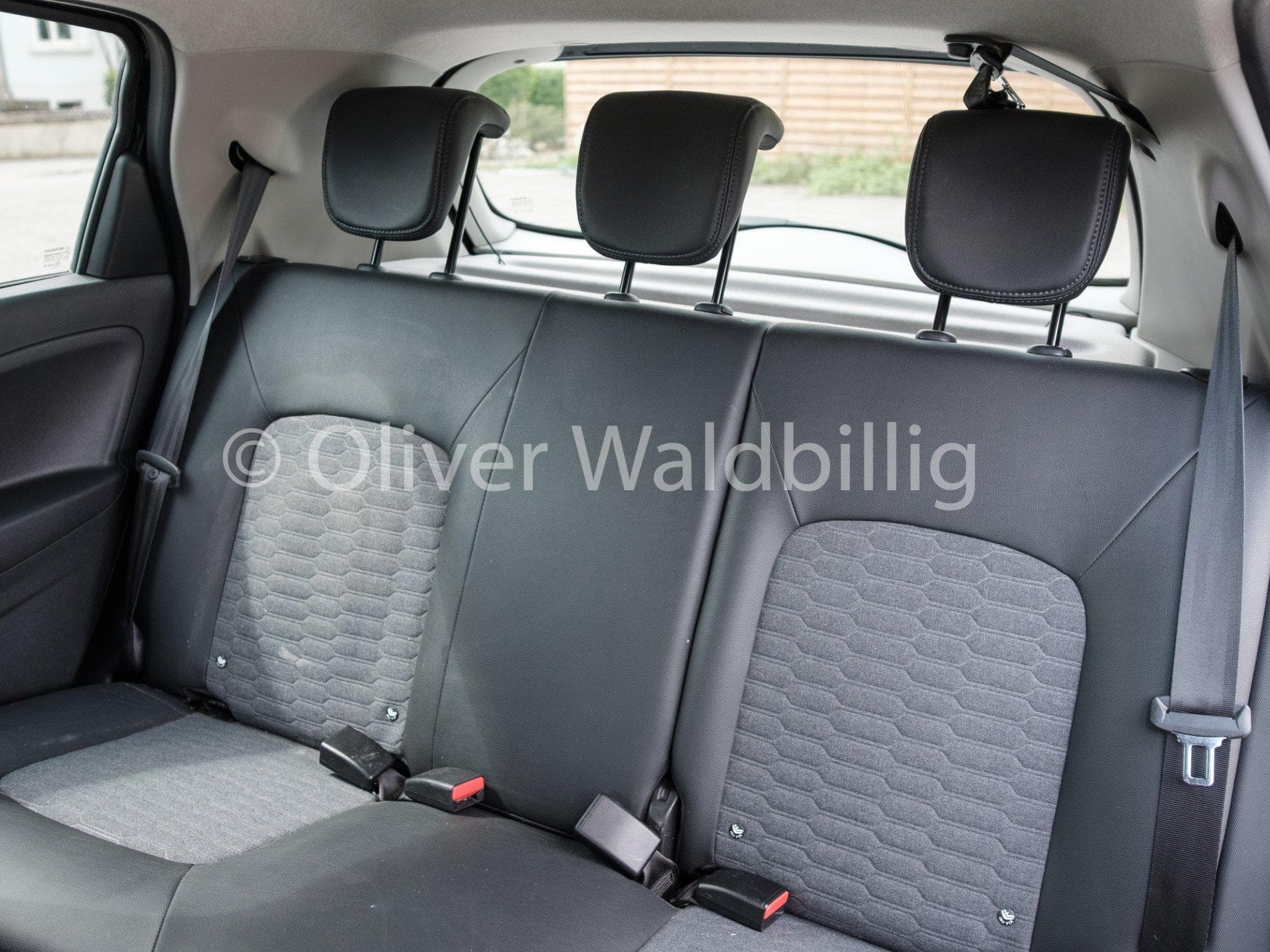 Renault Zoé Intens R135 (135PS; Batterie inkl.) (2021) - Photo 5