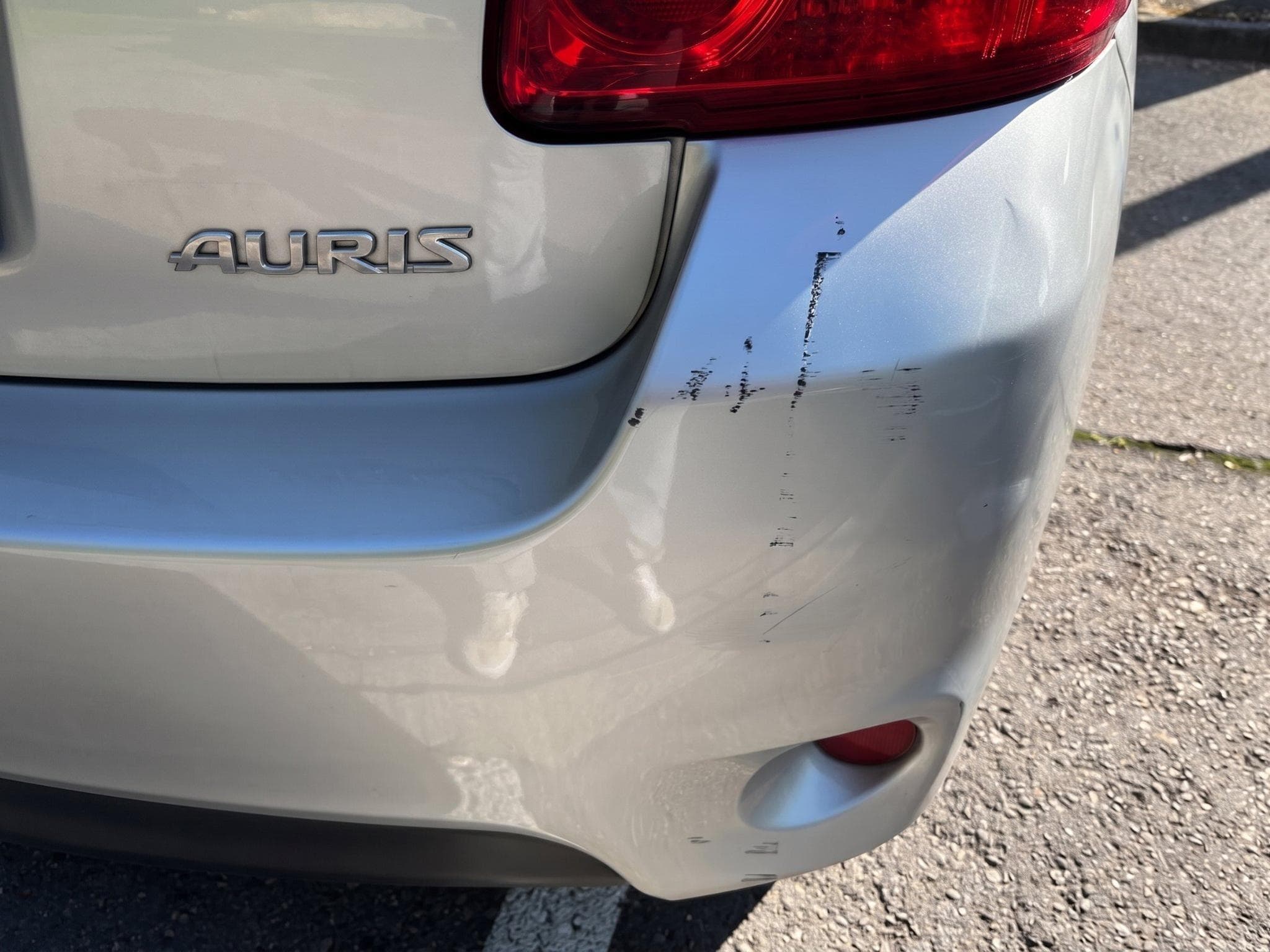 Toyota Auris (2010) - Photo 8
