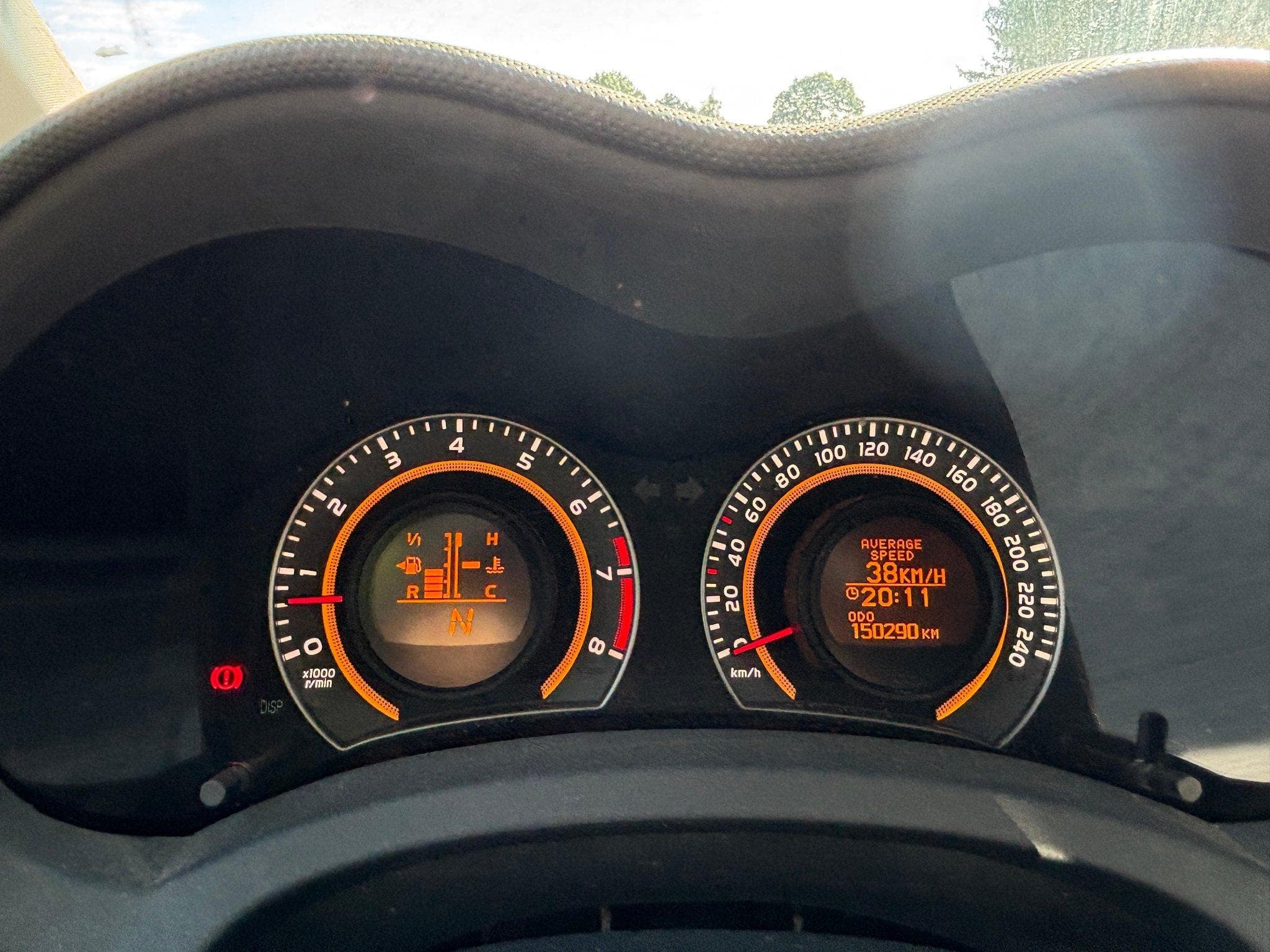 Toyota Auris (2010) - Photo 6