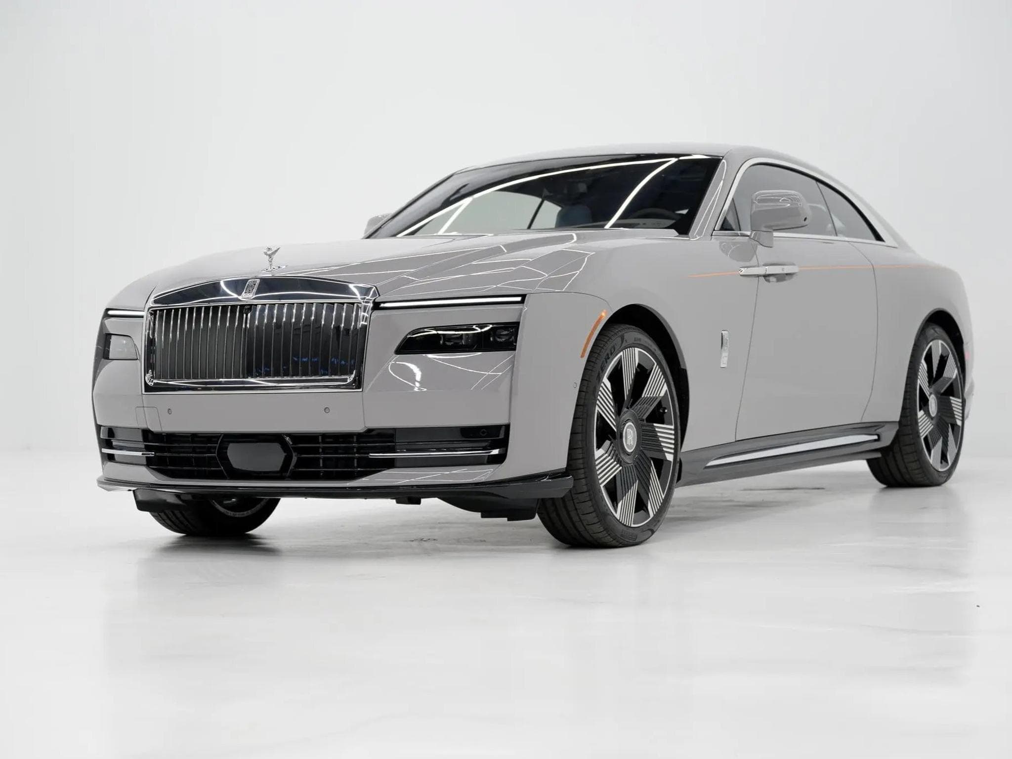 Rolls-Royce Wraith Spctre (2024) - Foto 1