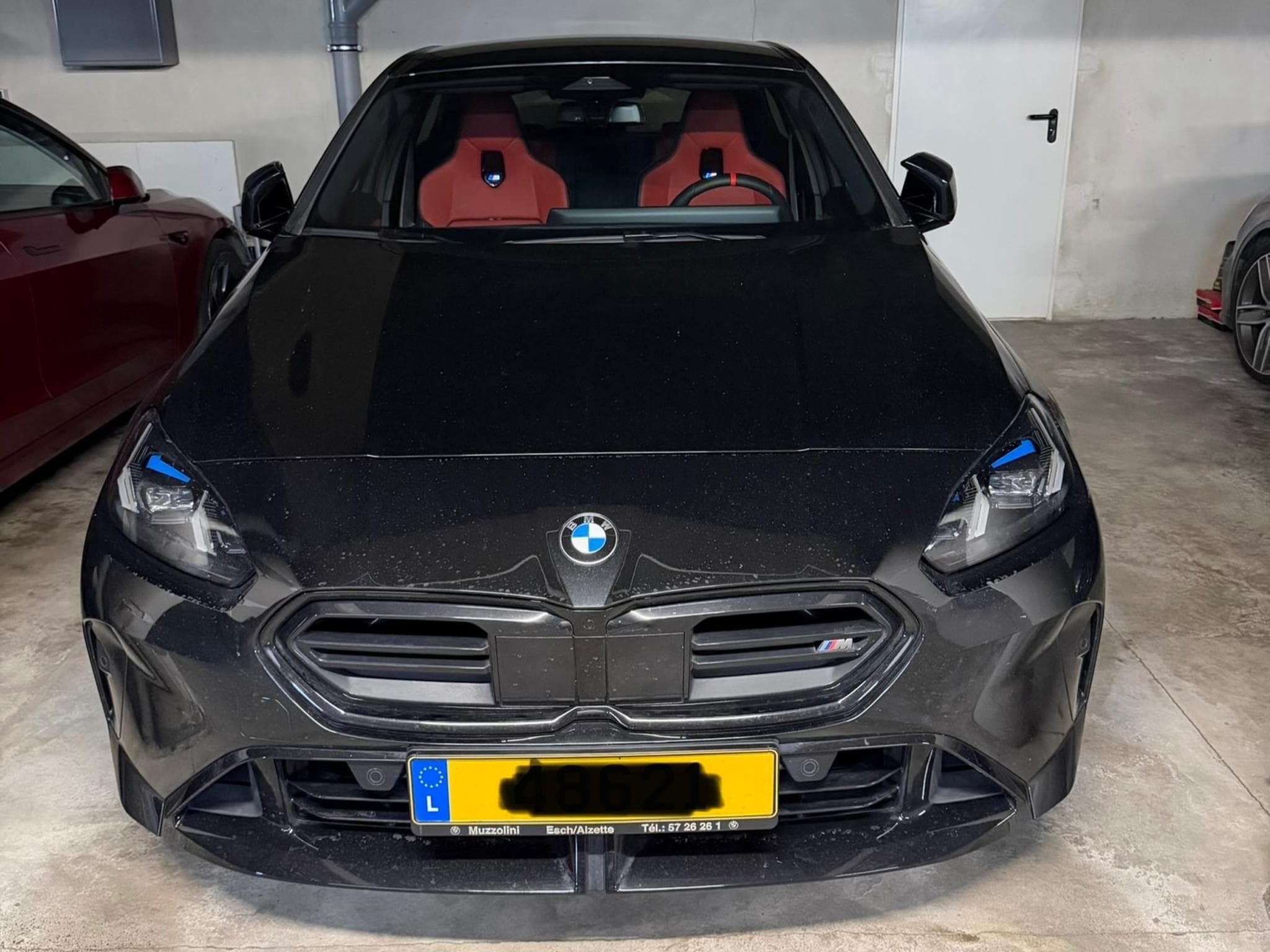 BMW M135 Xdrive (2025) - Photo 1